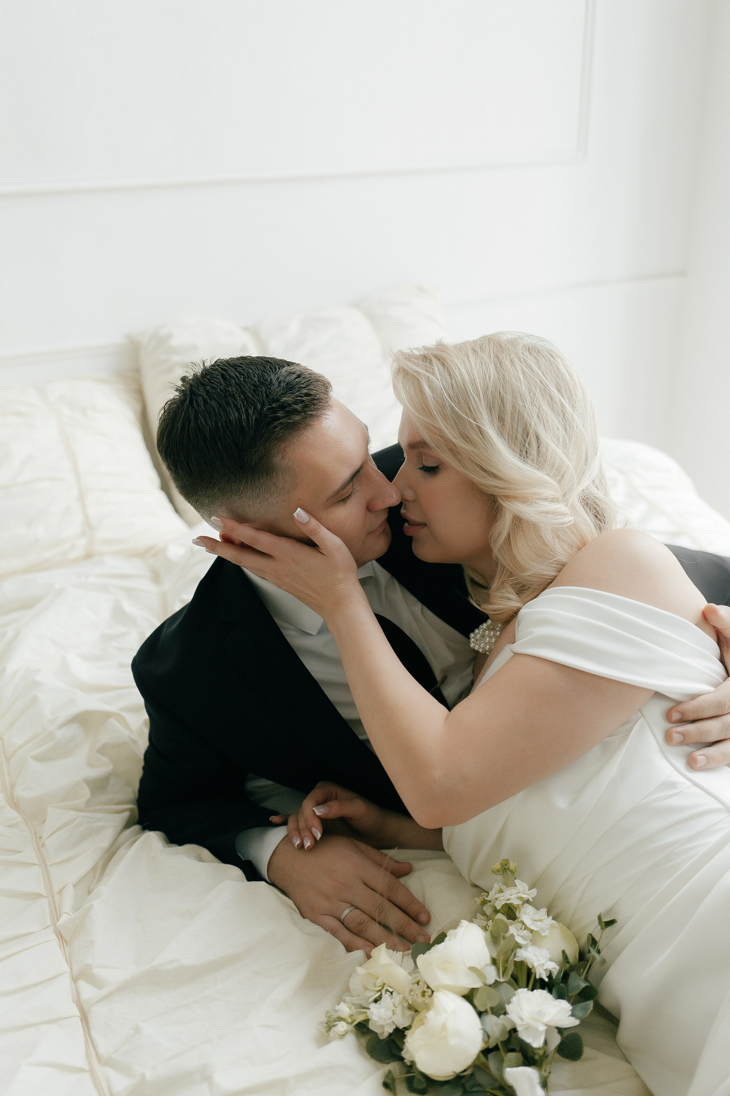 N & L. Фотограф Ольга Сапронова. Свадебный фотограф Ольга Сапронова