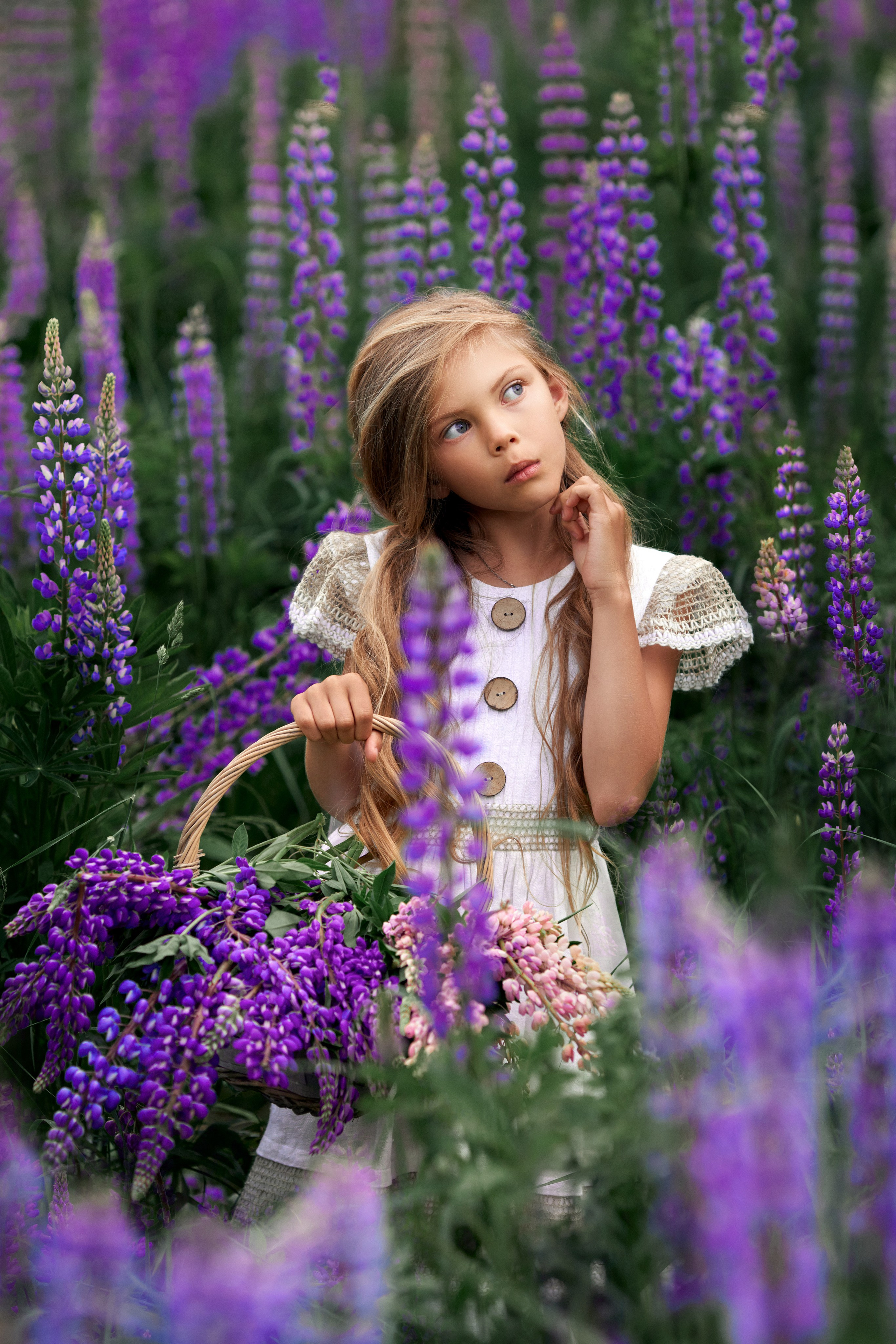 Даша. Свадебный и семейный фотограф Игорь Елагин