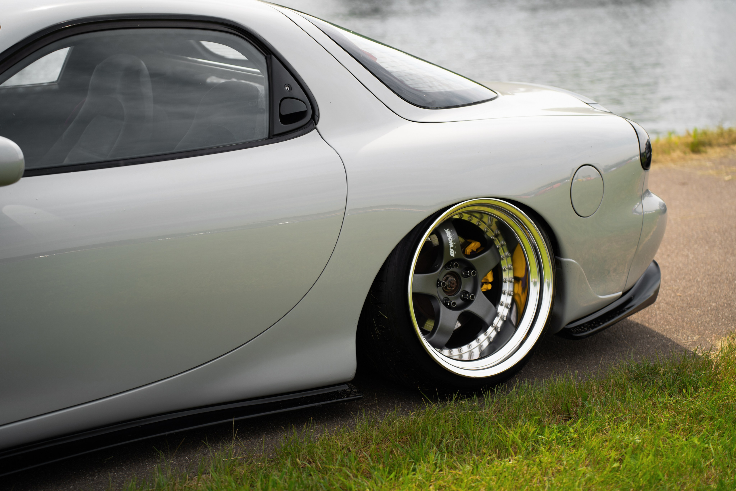 Автовыходные на Гребном канале 2024. Фотограф в Москве Ксения Насокина