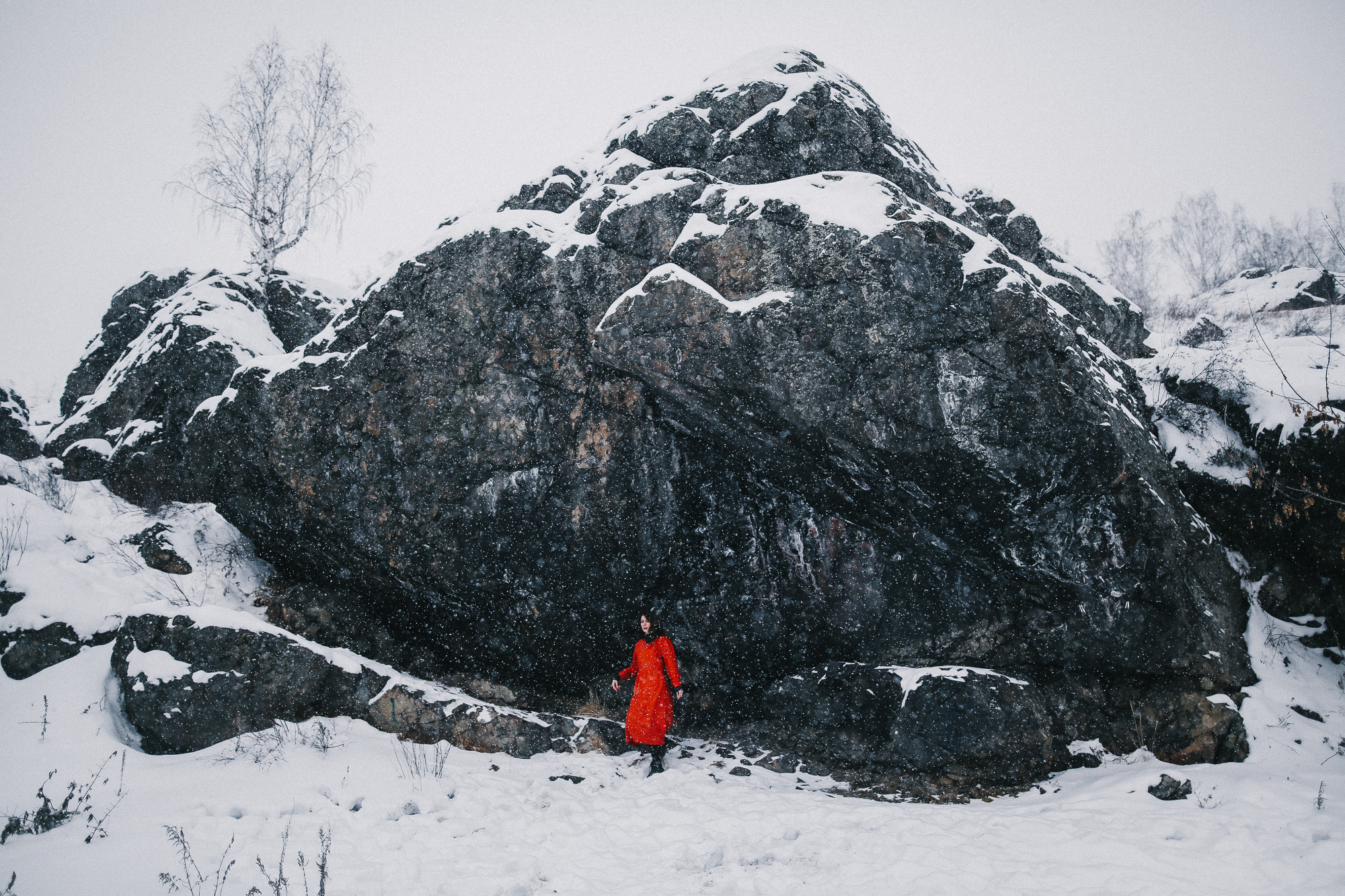 Танец. Соня Черных (sophieblack)