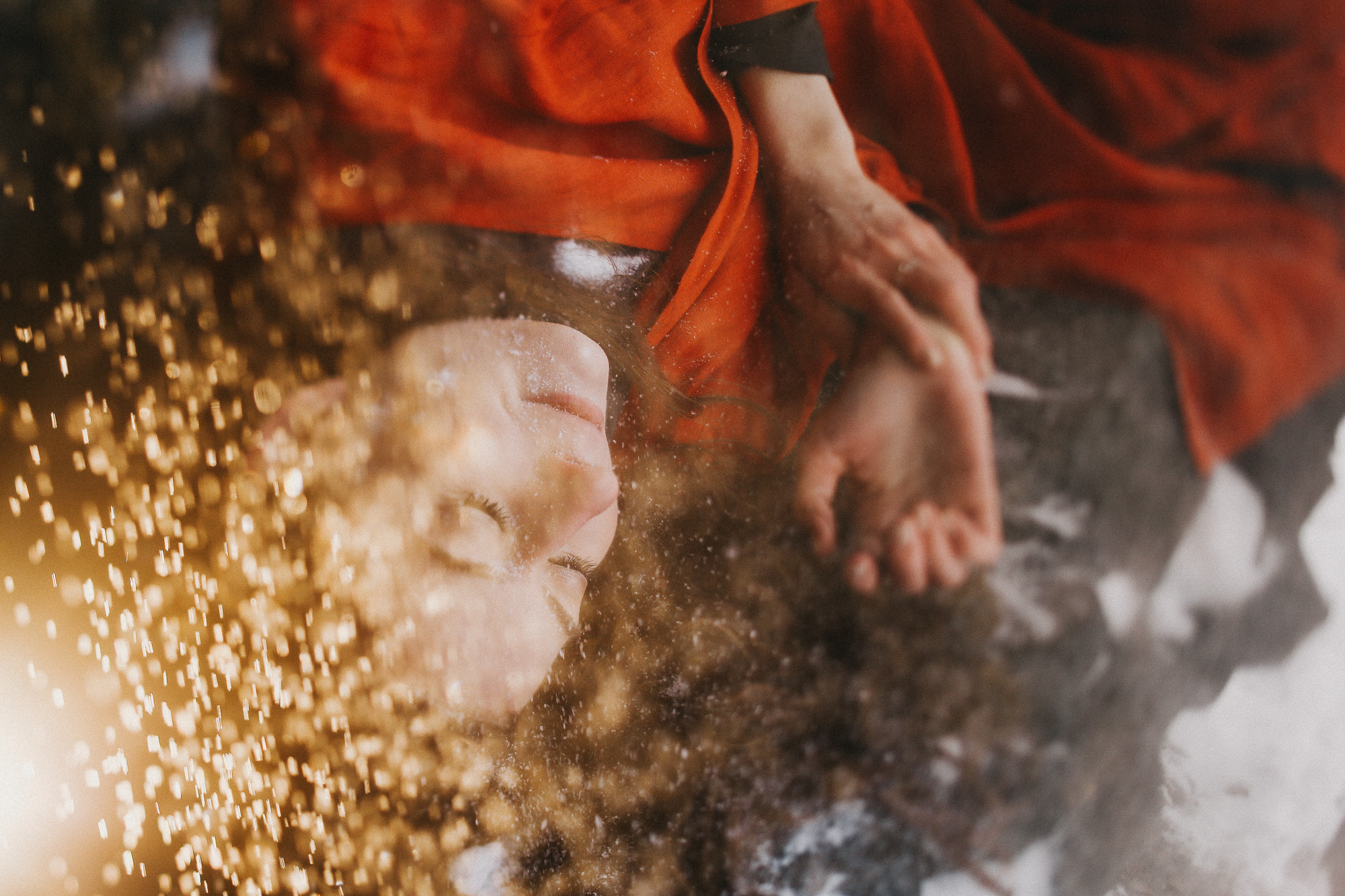 Танец. Соня Черных (sophieblack)