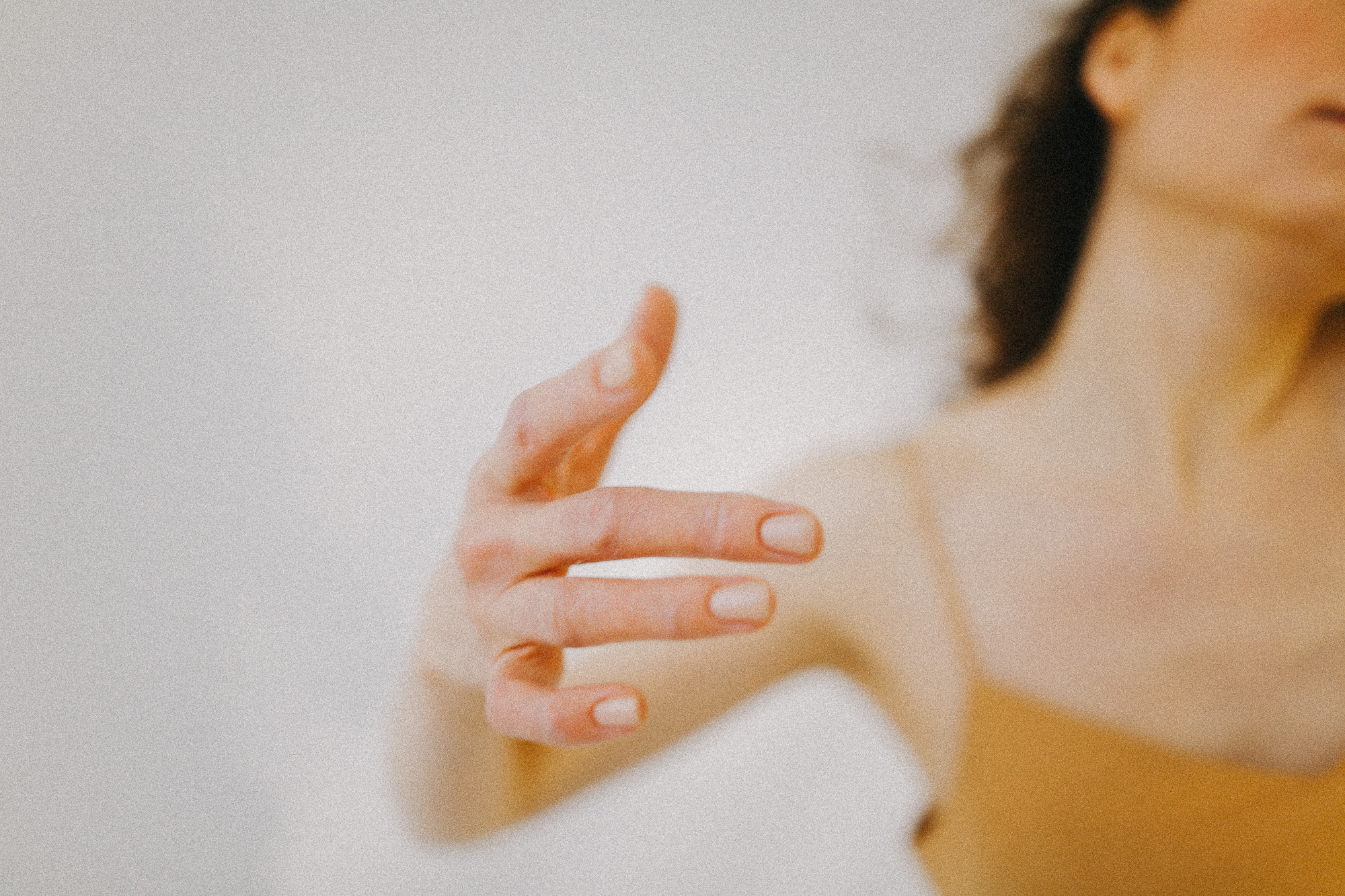 Танец. Соня Черных (sophieblack)