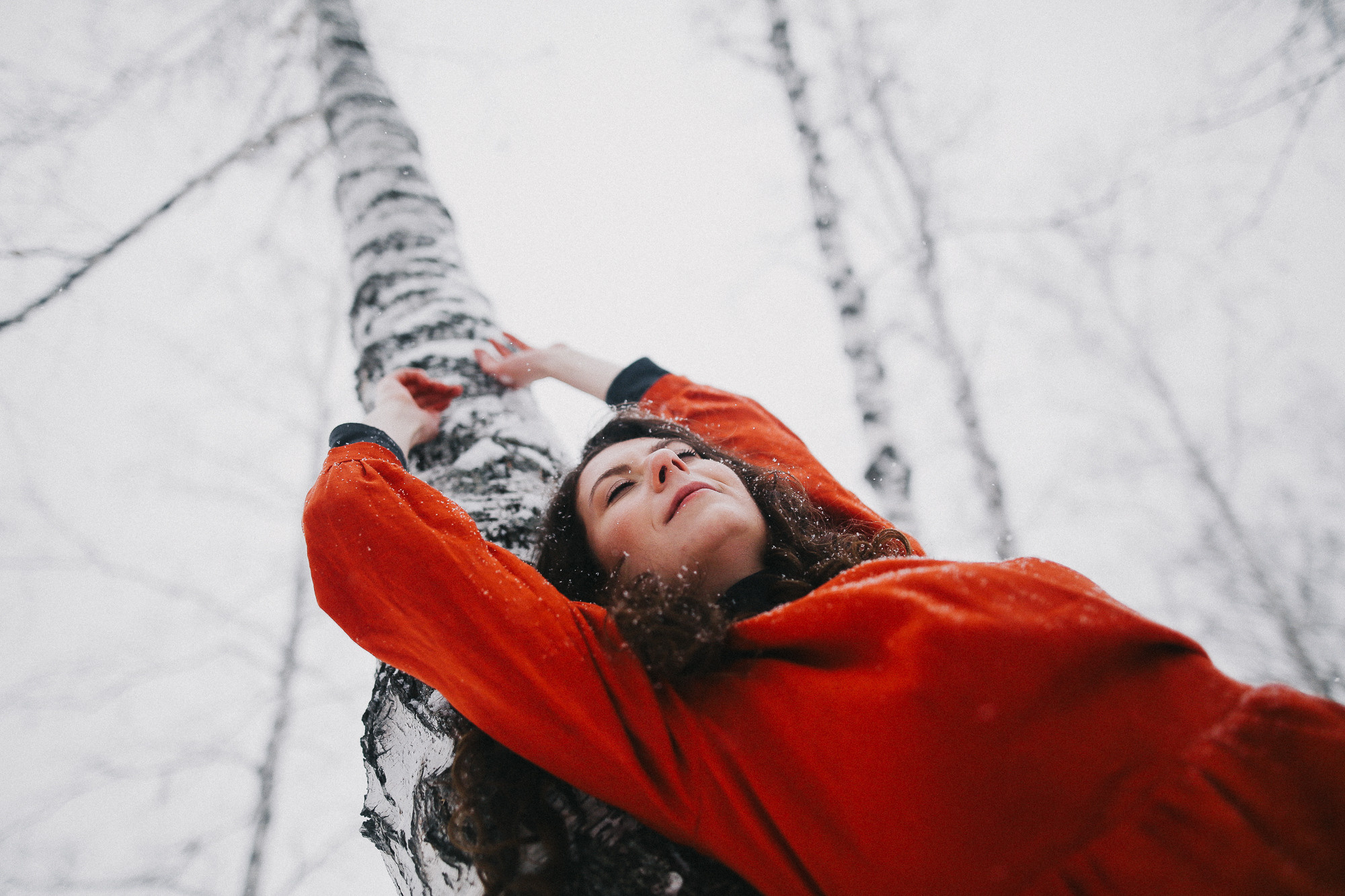 Танец. Соня Черных (sophieblack)