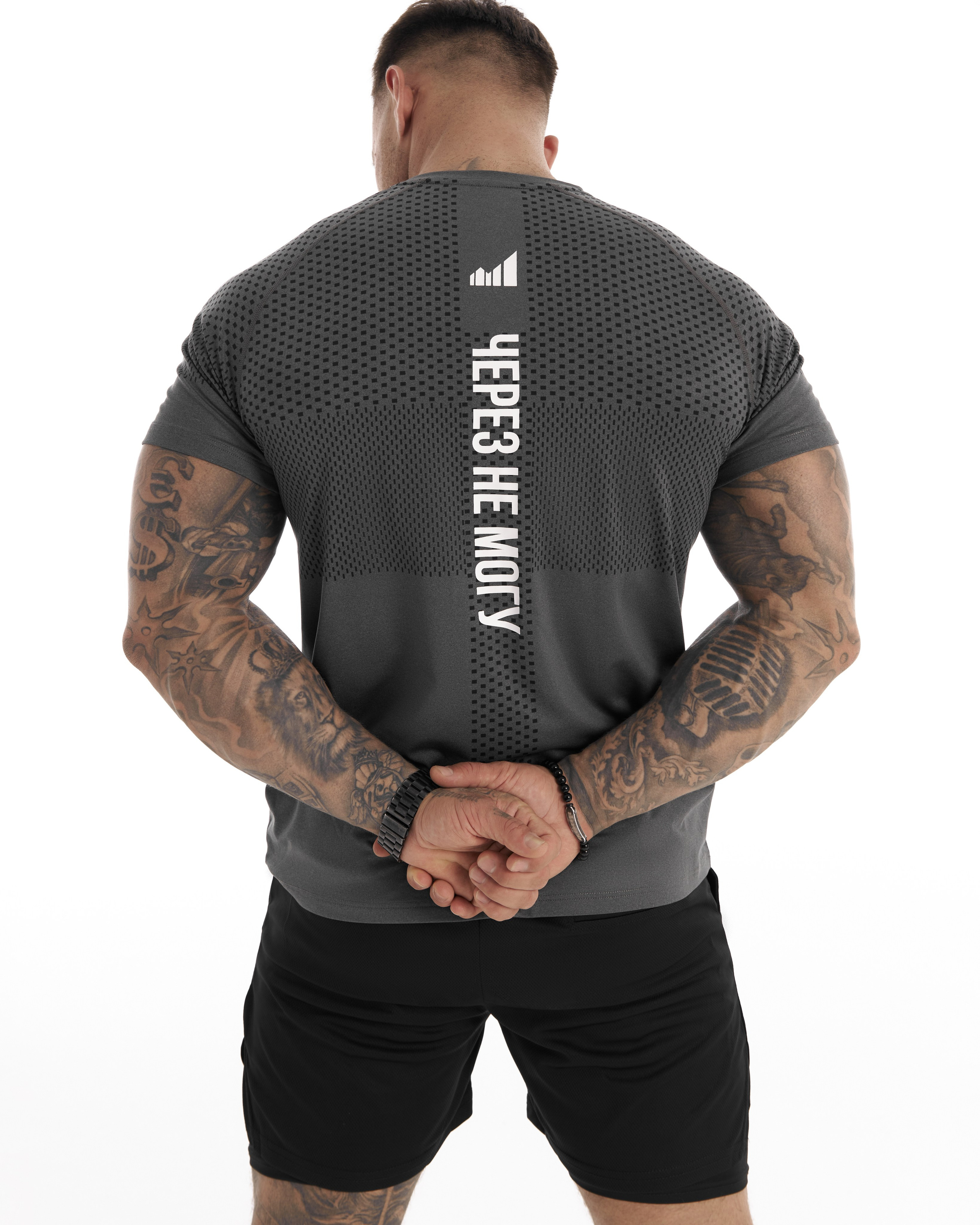 Спортивная одежда. Главная