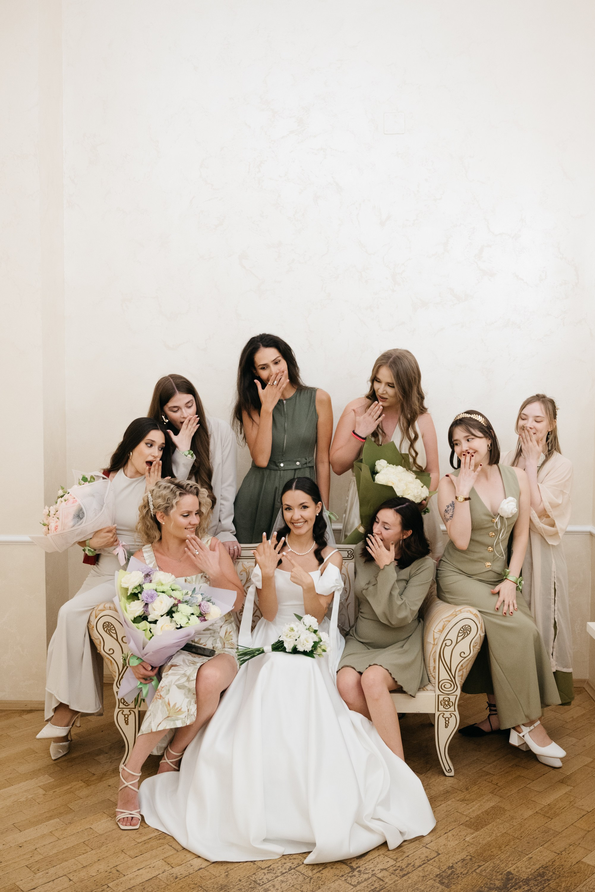 Татьяна&Илья. Свадебный фотограф Ижевск Петр Шишков