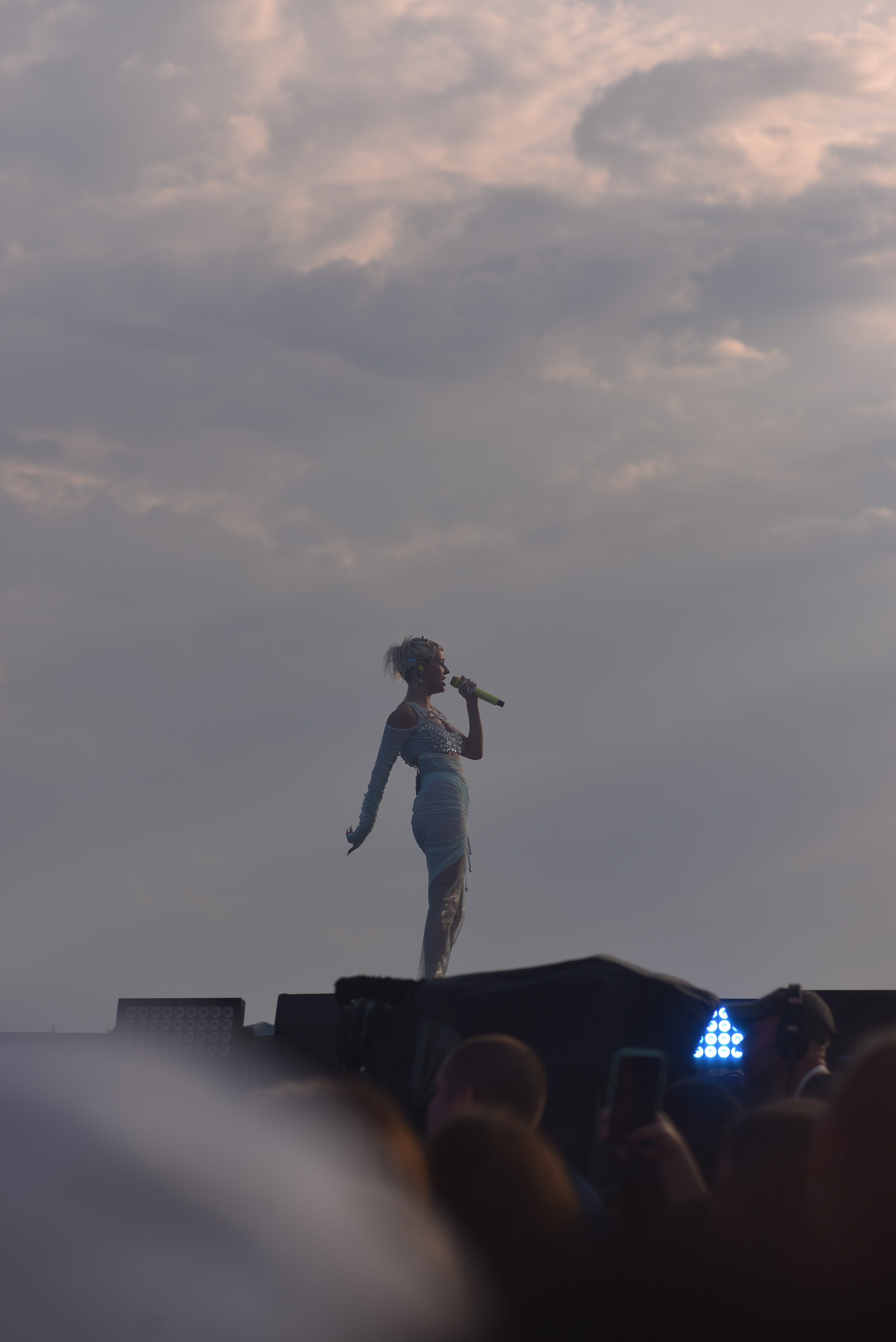 «VK-Fest». Фотограф Мария Хлебникова Санкт-Петербург Москва