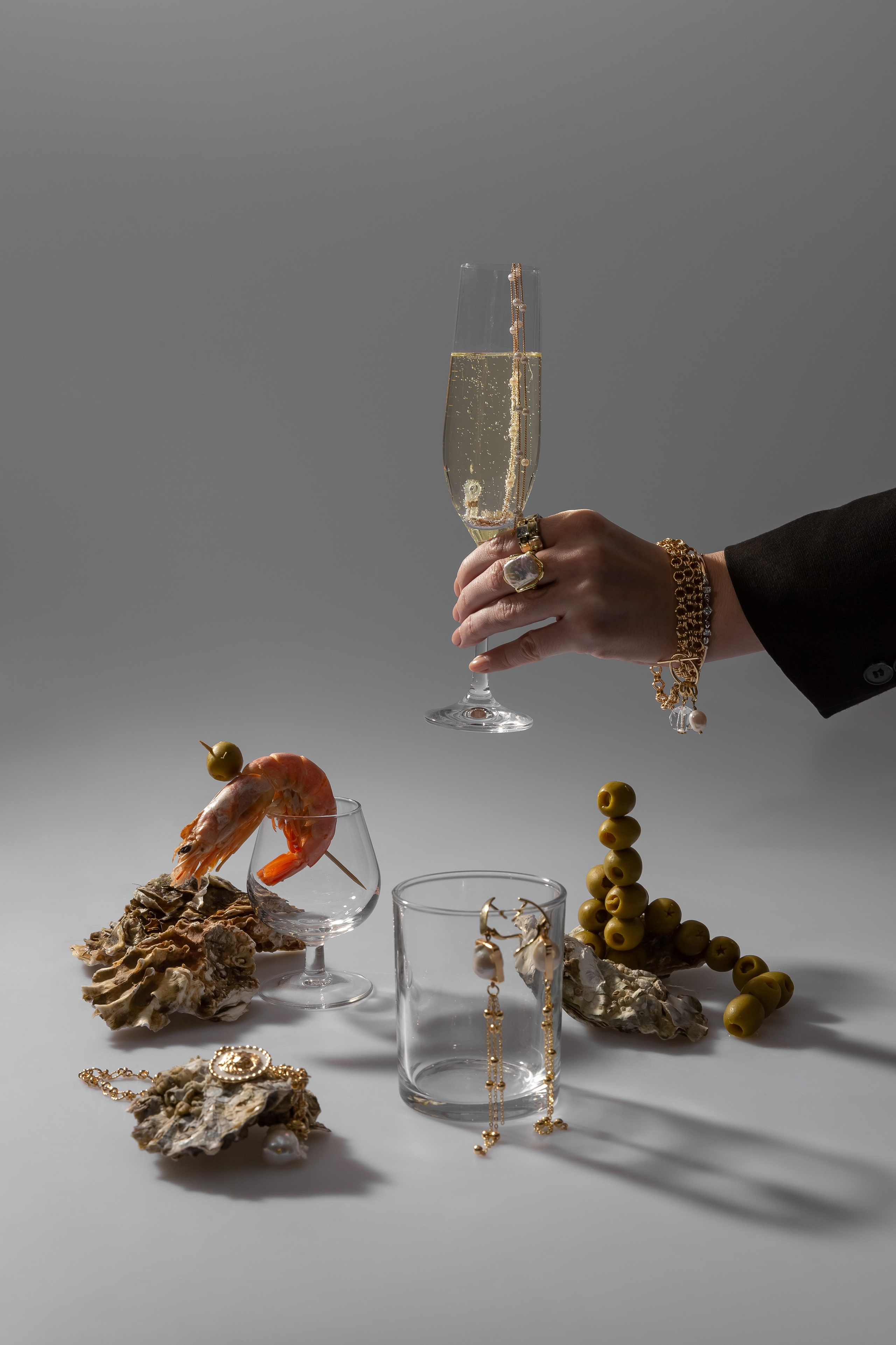 Splash.champagne. Профессиональный фотограф Инесса Новикова в Москве