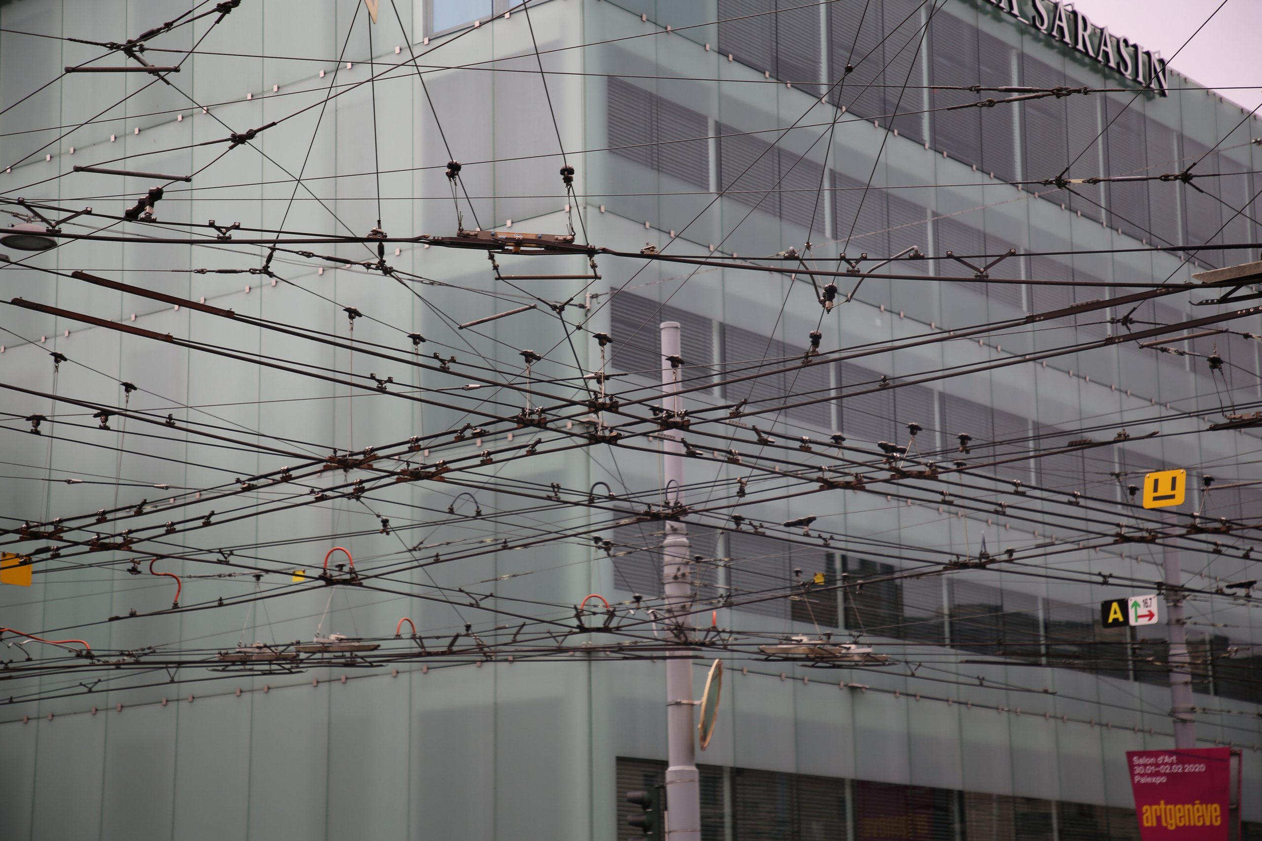 Geneva, Switzerland. Andrey Filippov Photographer