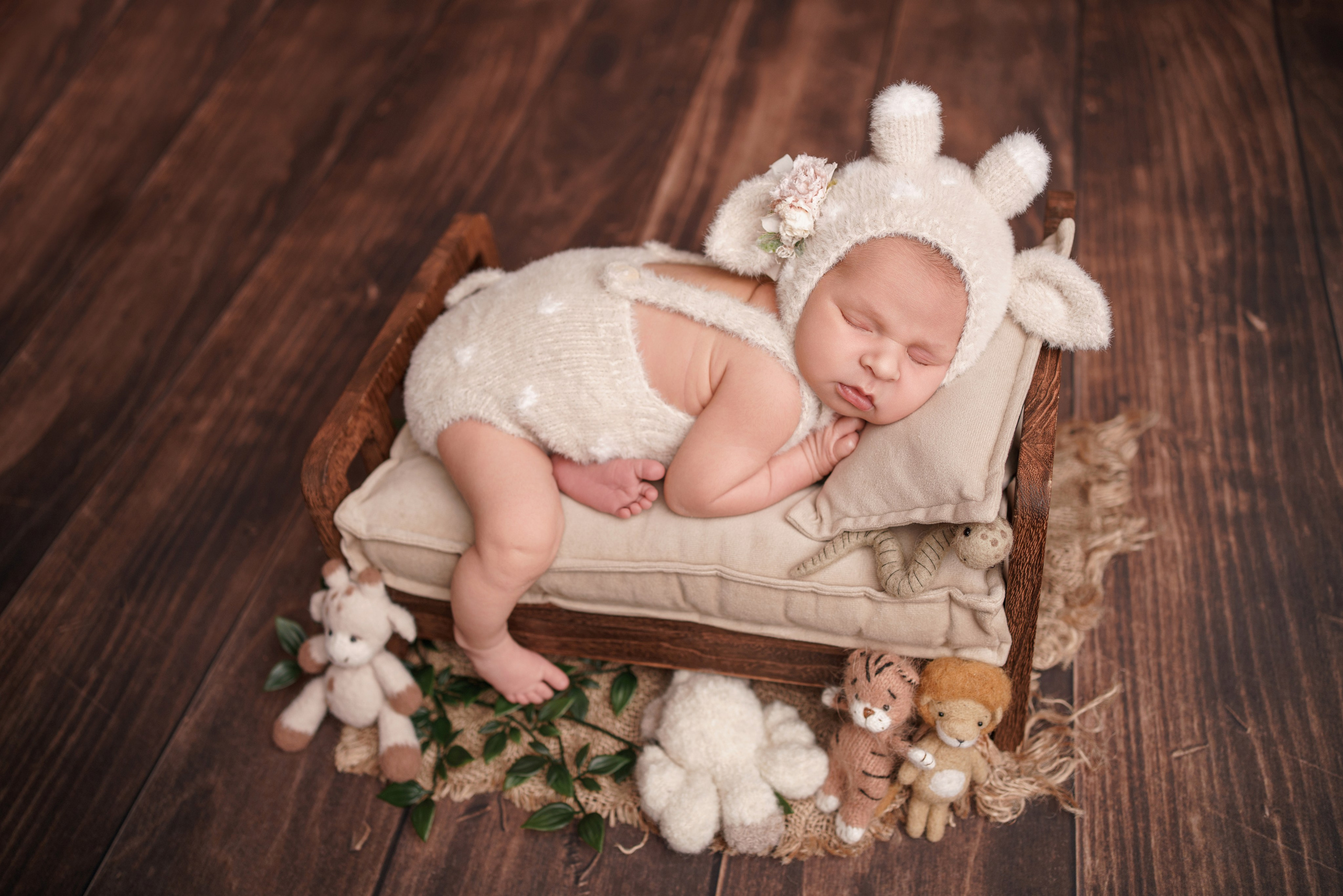 Фотосессия новорожденных | Галерея трогательных кадров малышей в стиле newborn. Фотосессия новорожденных в Москве и Московской области | Профессиональный фотограф newborn — Татьяна Иванова