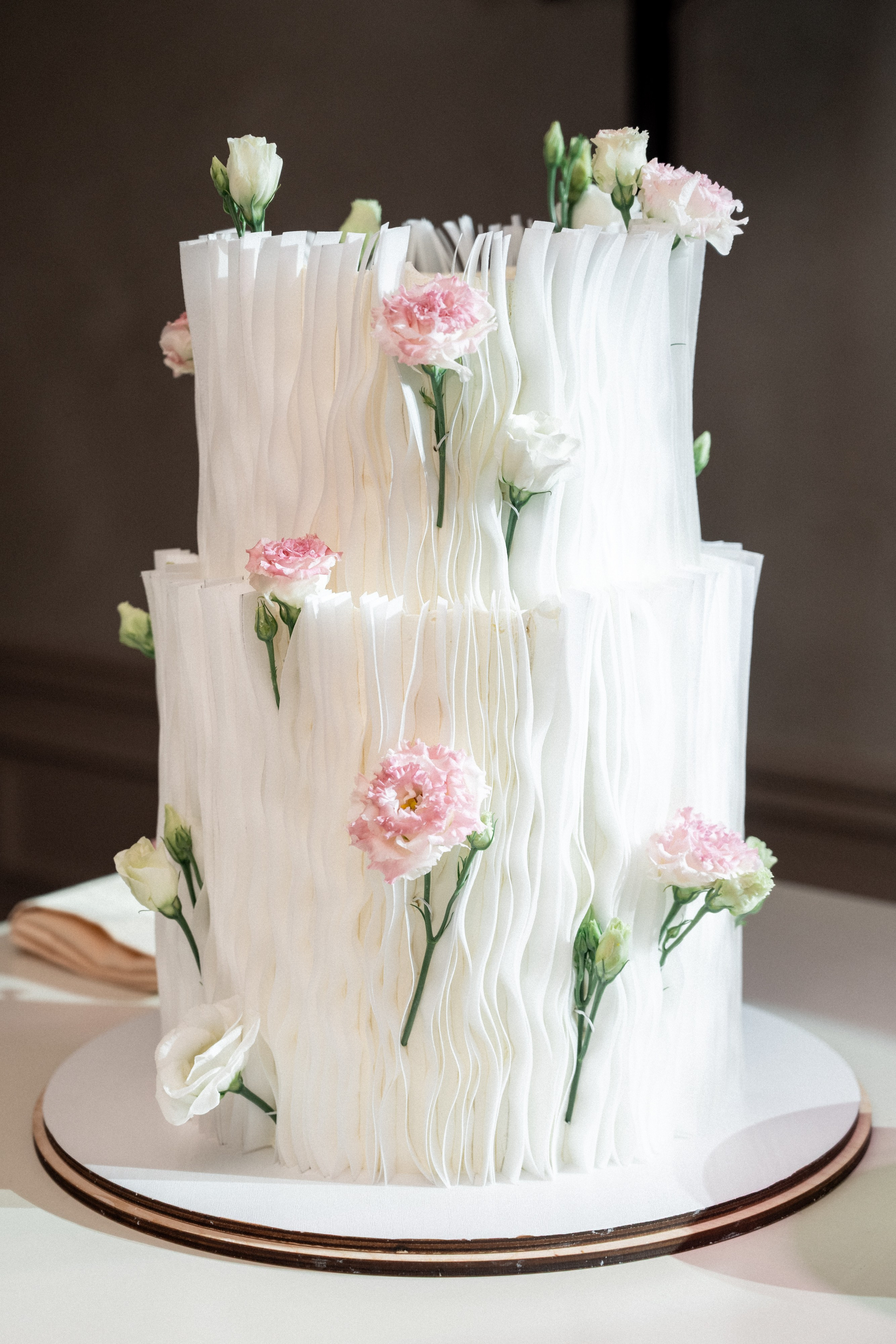 Свадьба Кирилла и Ксении