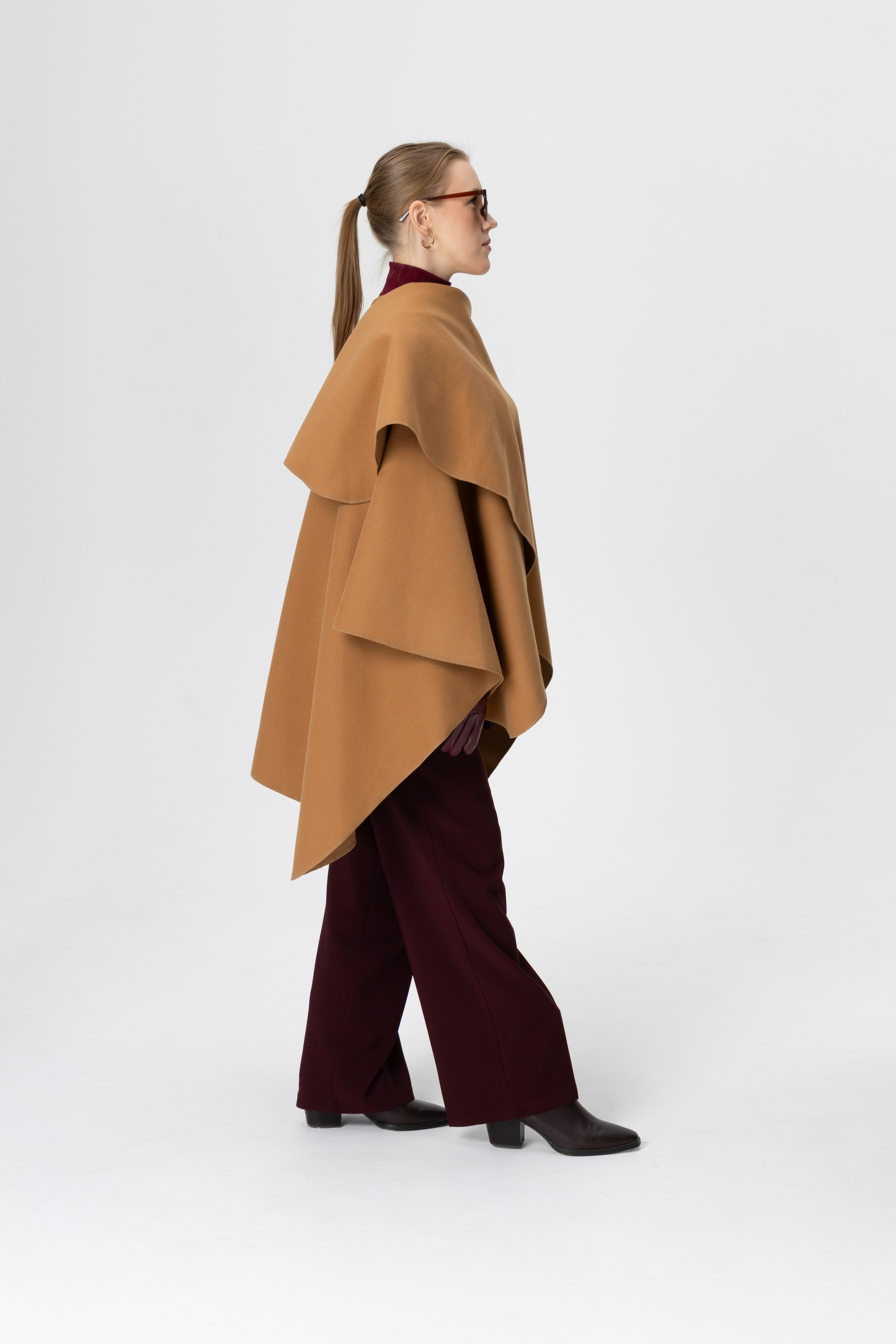 Кожа, трикотаж и кашемир. Главная