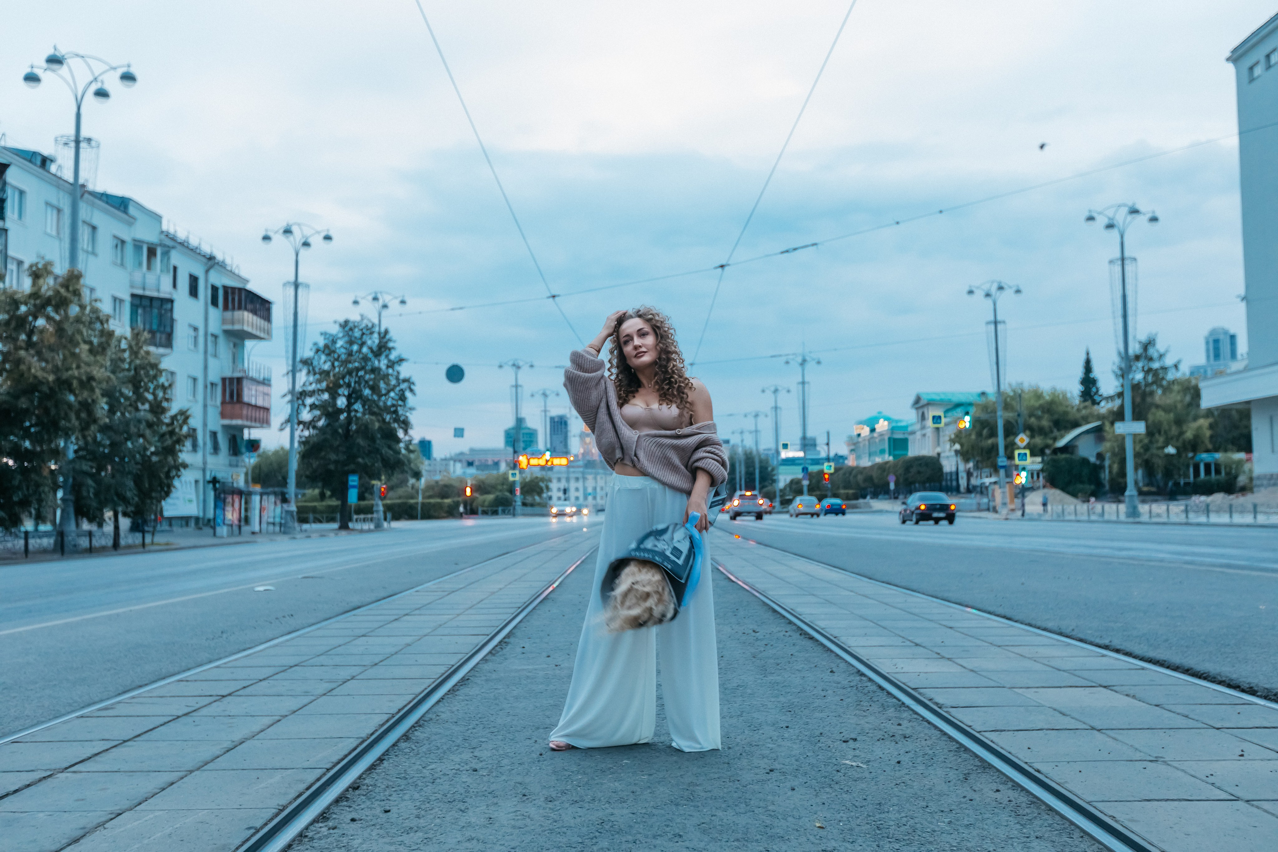 Алена. Главная