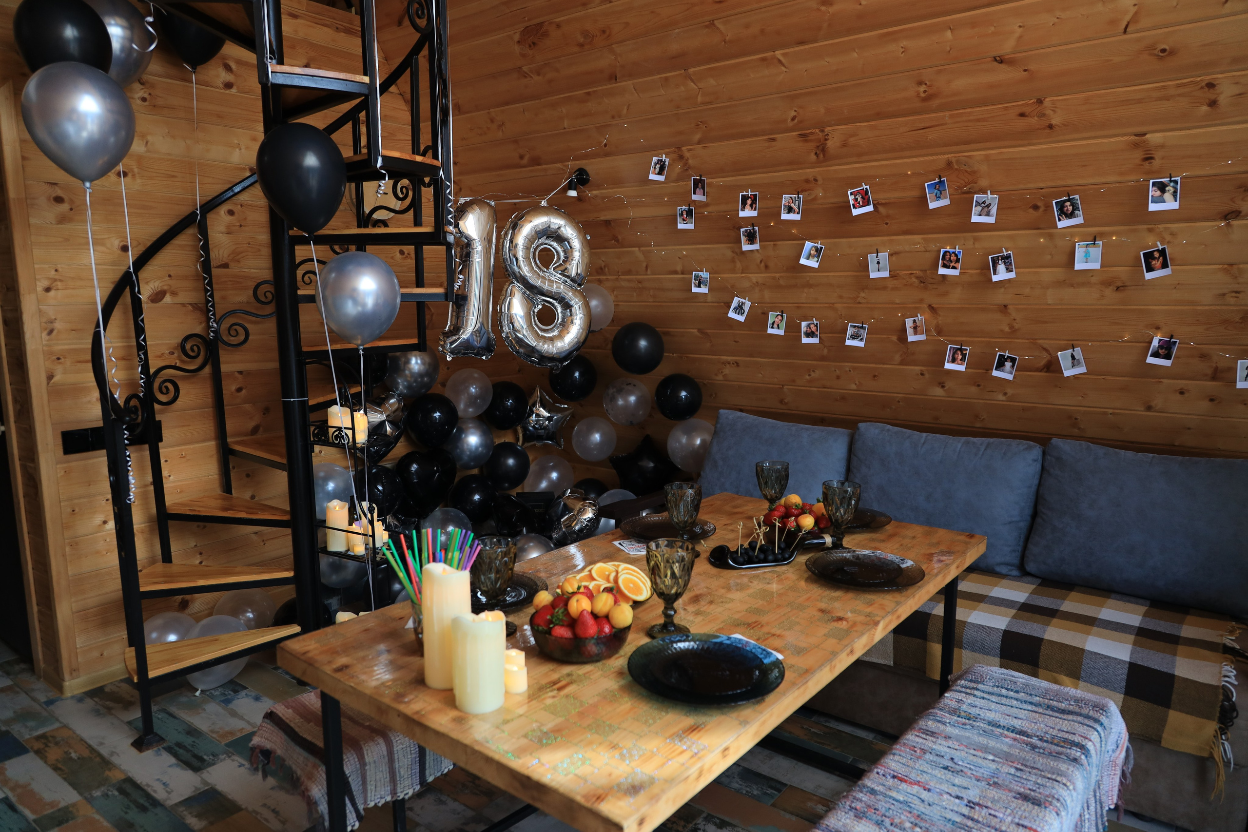 Арианя. Семейный и детский фотограф в Краснодарском крае