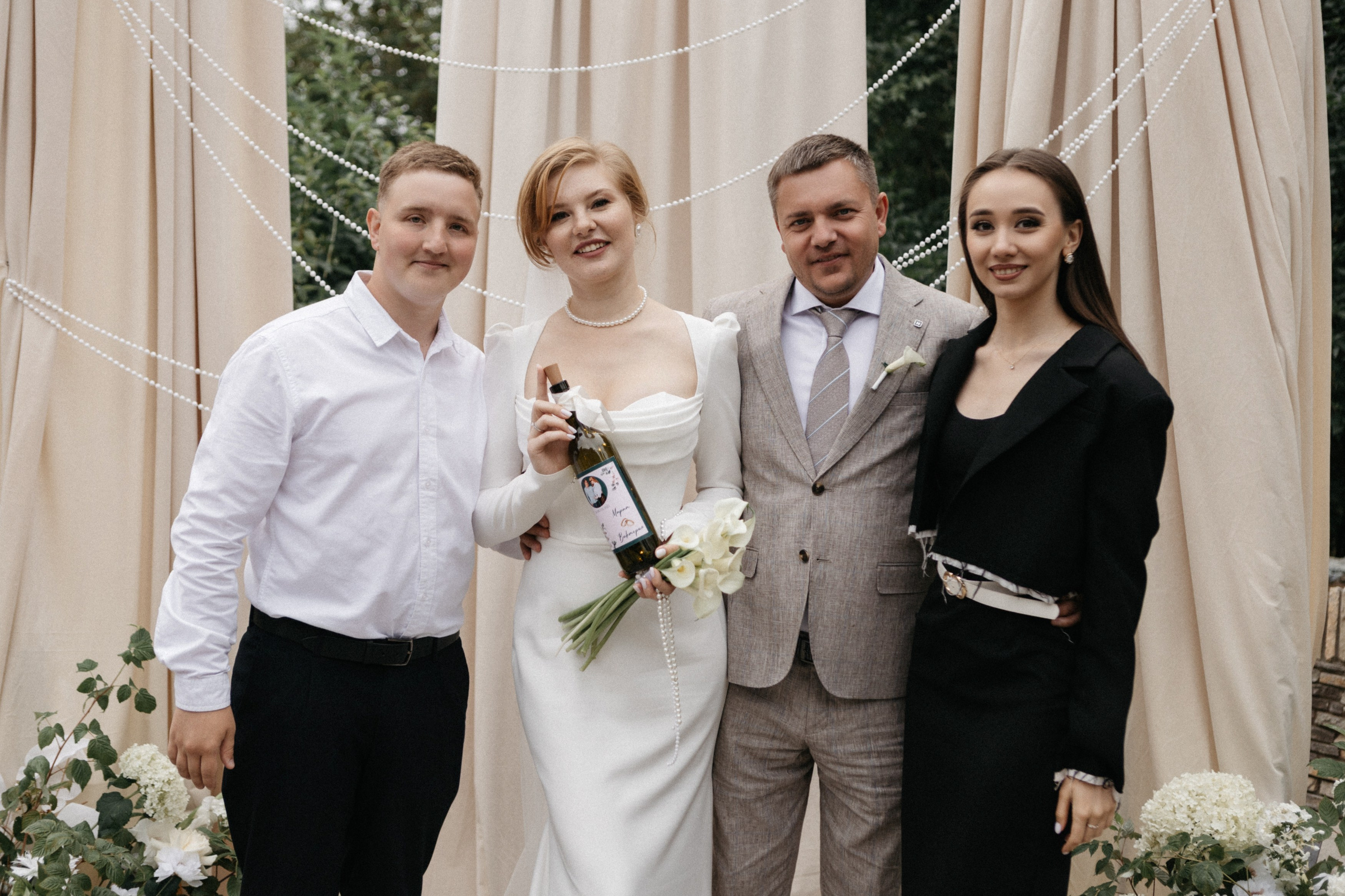 V&T. Свадебный фотограф Уфа Руслан Габдлисламов