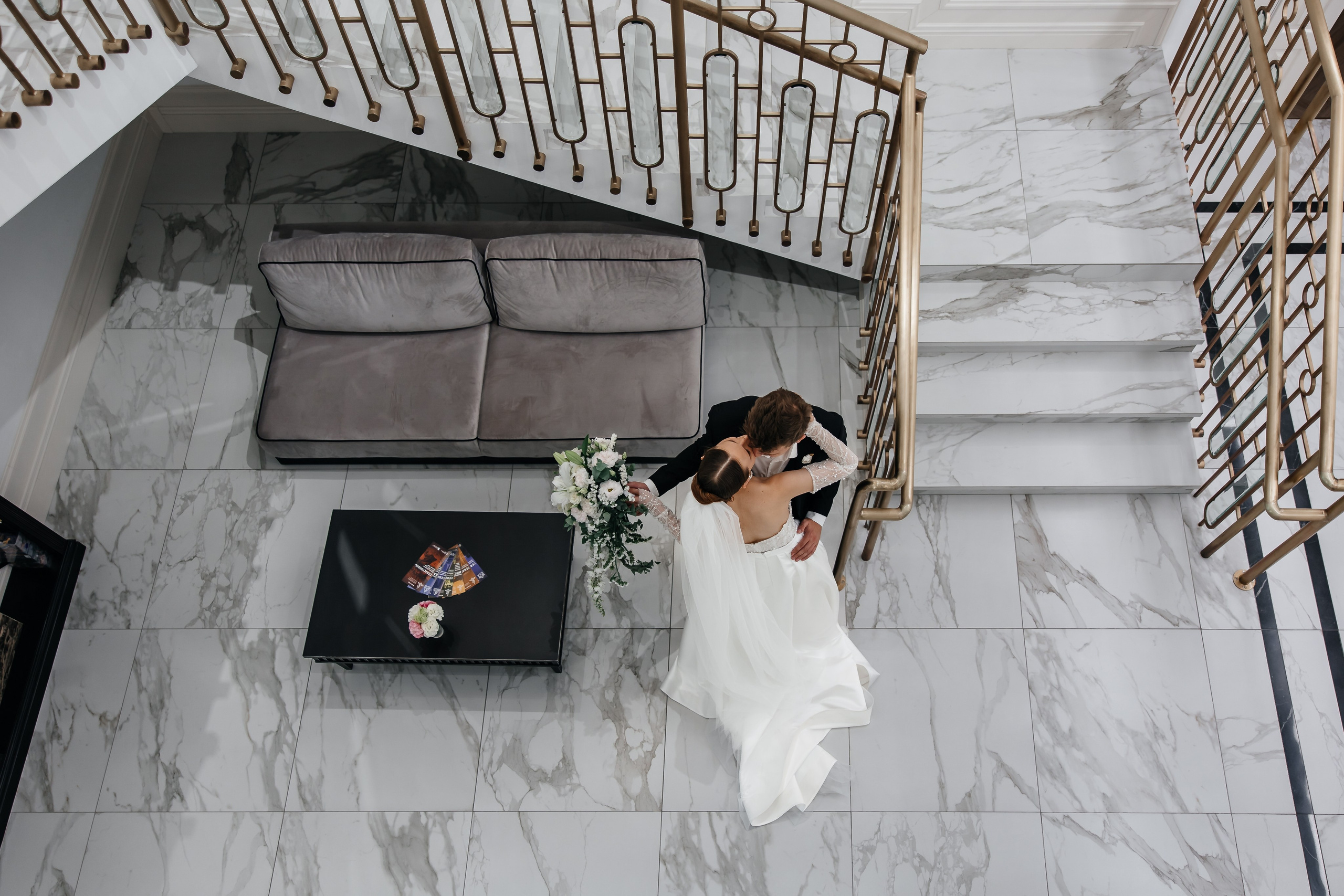 Анонс свадьбы Алины и Сергея. Новый Херсонес. Свадебный фотограф в Крыму и Севастополе Ольга Баскакова