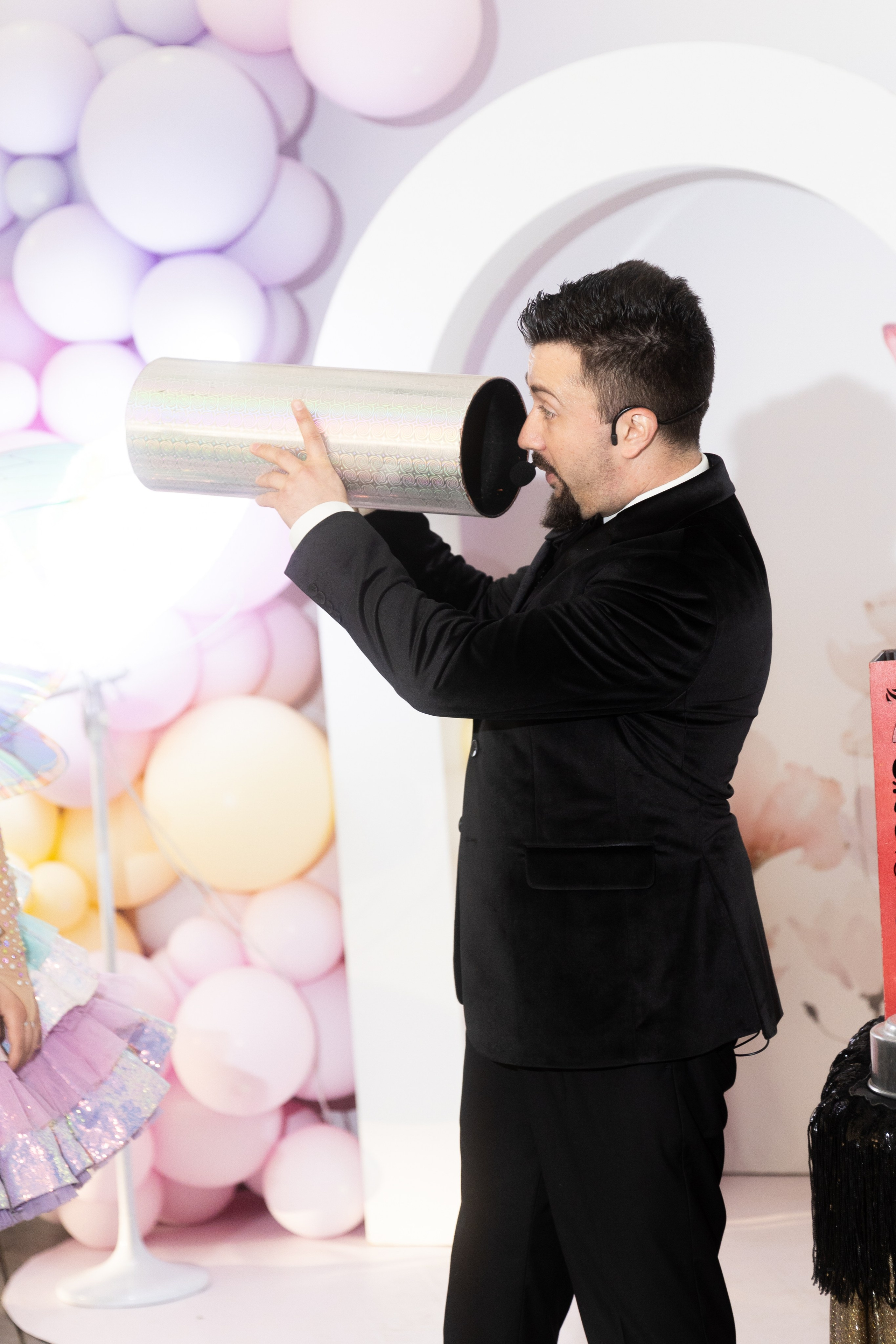 Оливия, 5 лет, Новорижскяа застава. Свадебный фотограф | Москва