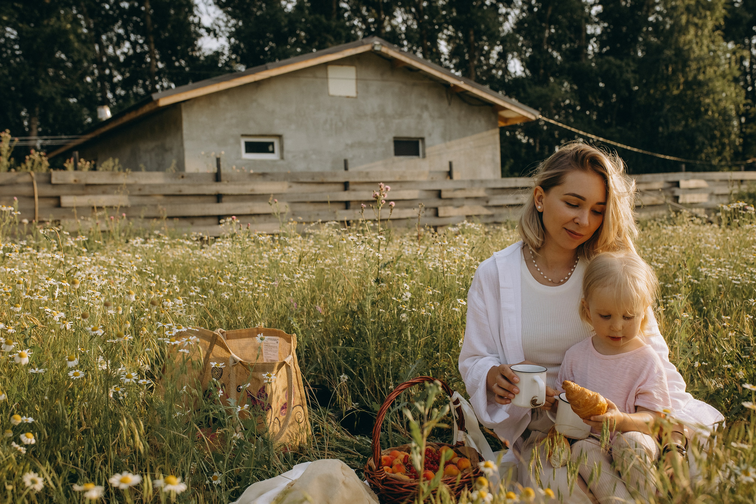 Фотопрогулка. Главная