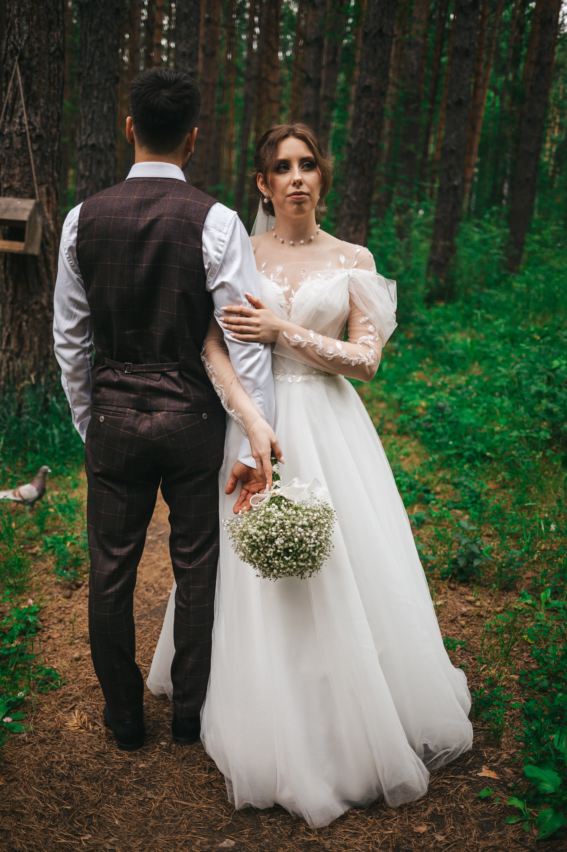 Артём и Елена. Nadin.K фотограф Иркутск, Байкал, Братск