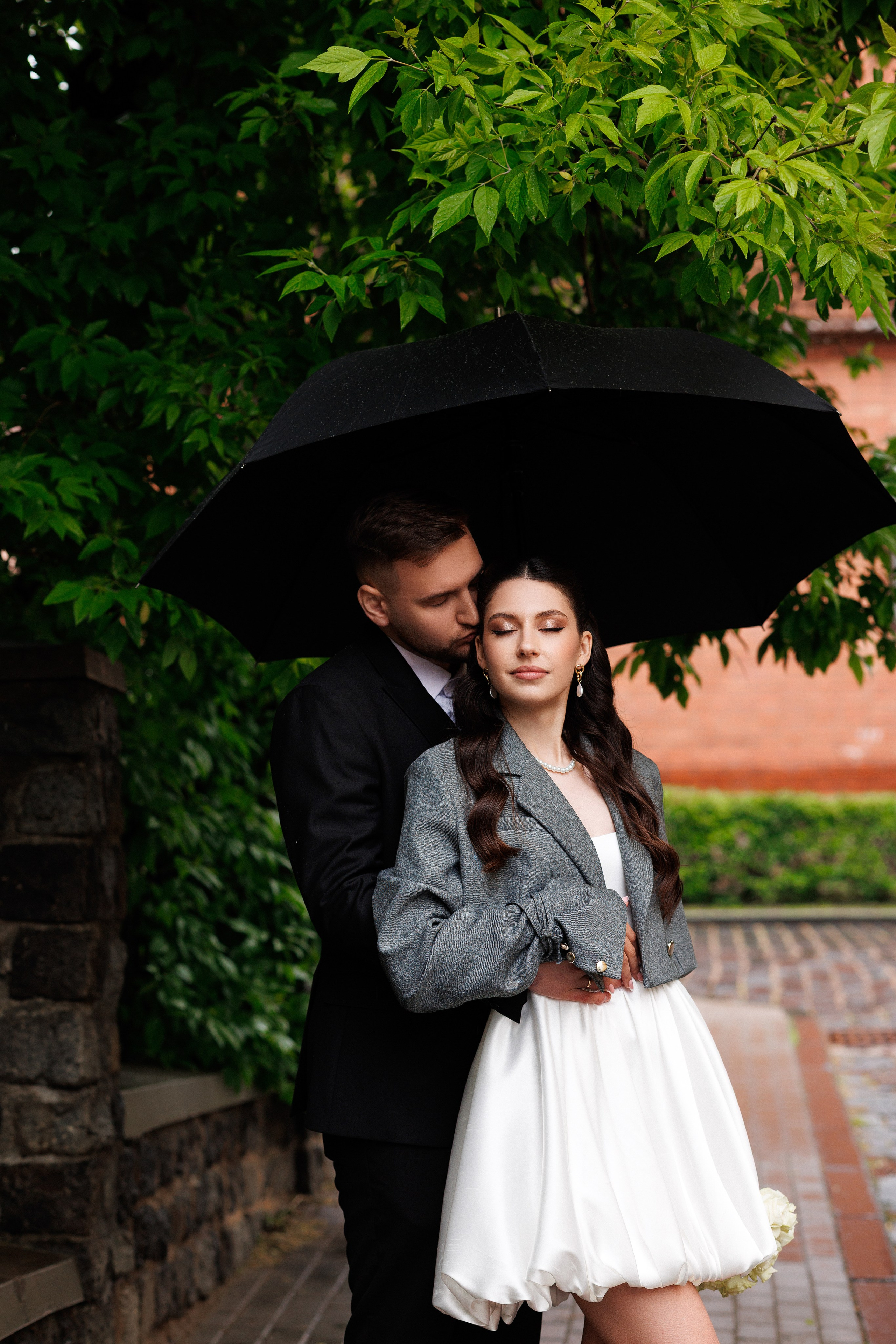 Свадебные фотосессии. Фотограф Минск