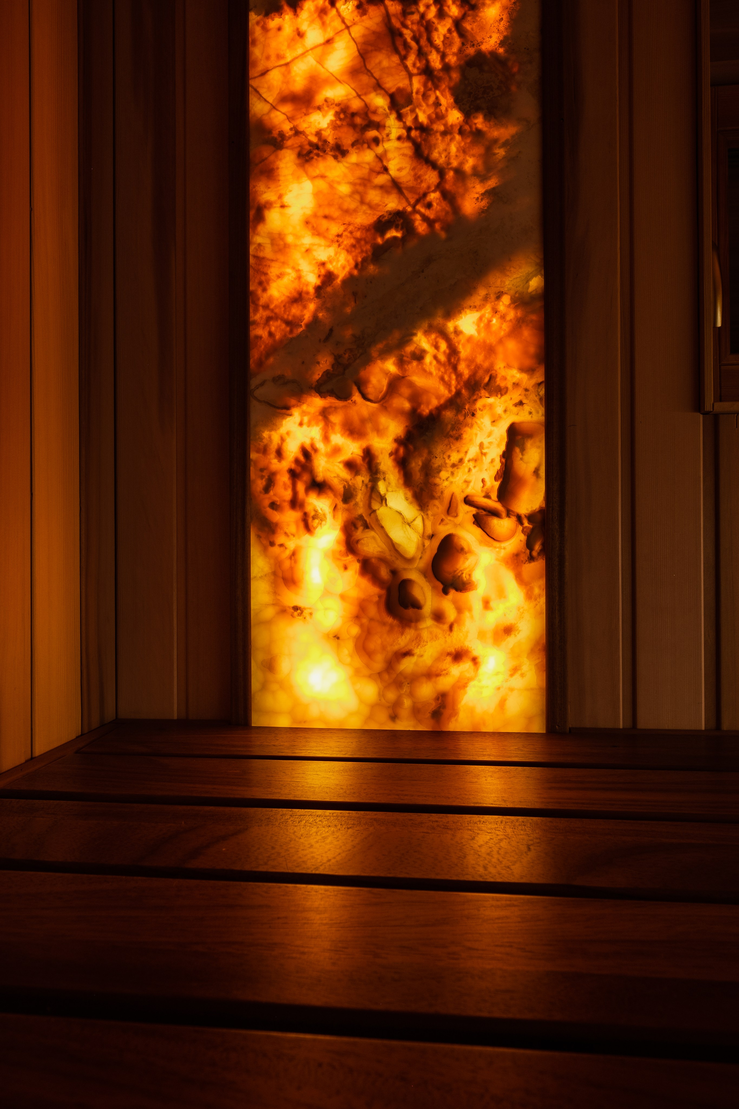 История в Симагино. Творческая мастерская