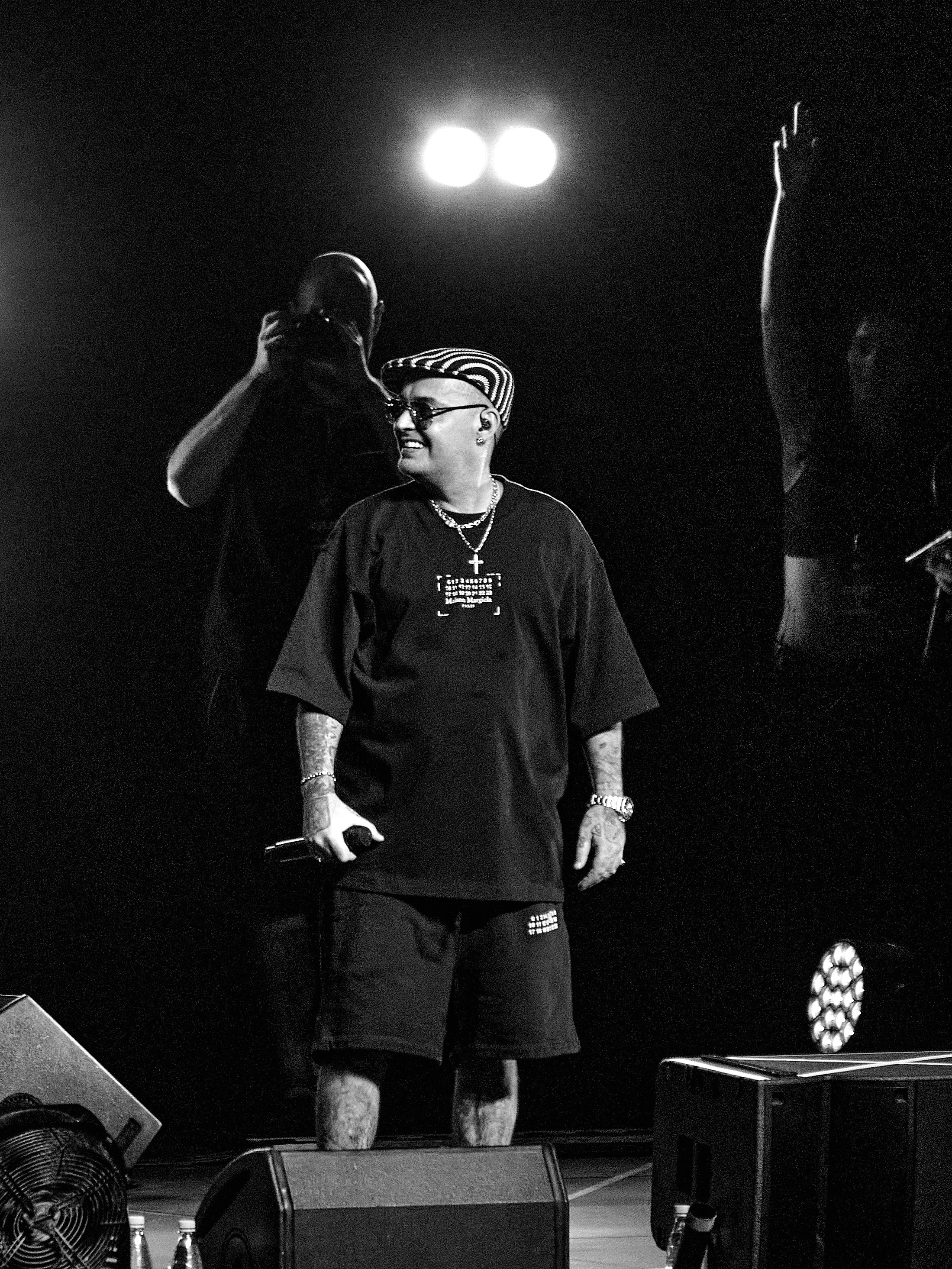 Guf | ДС Олимп| Краснодар. Фотограф Юлия Маринина