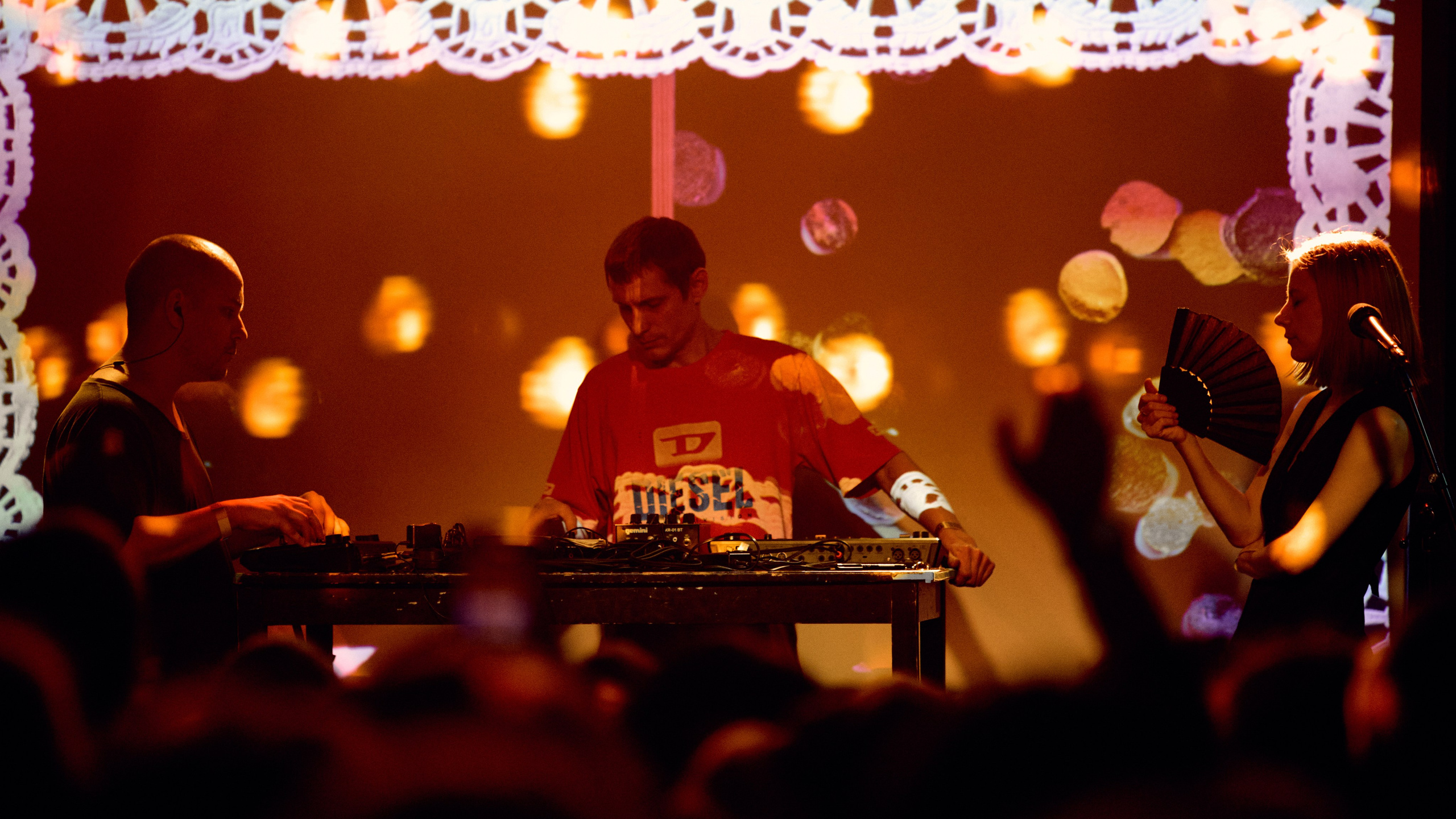 Порез на собаке. Фотограф Юлия Маринина