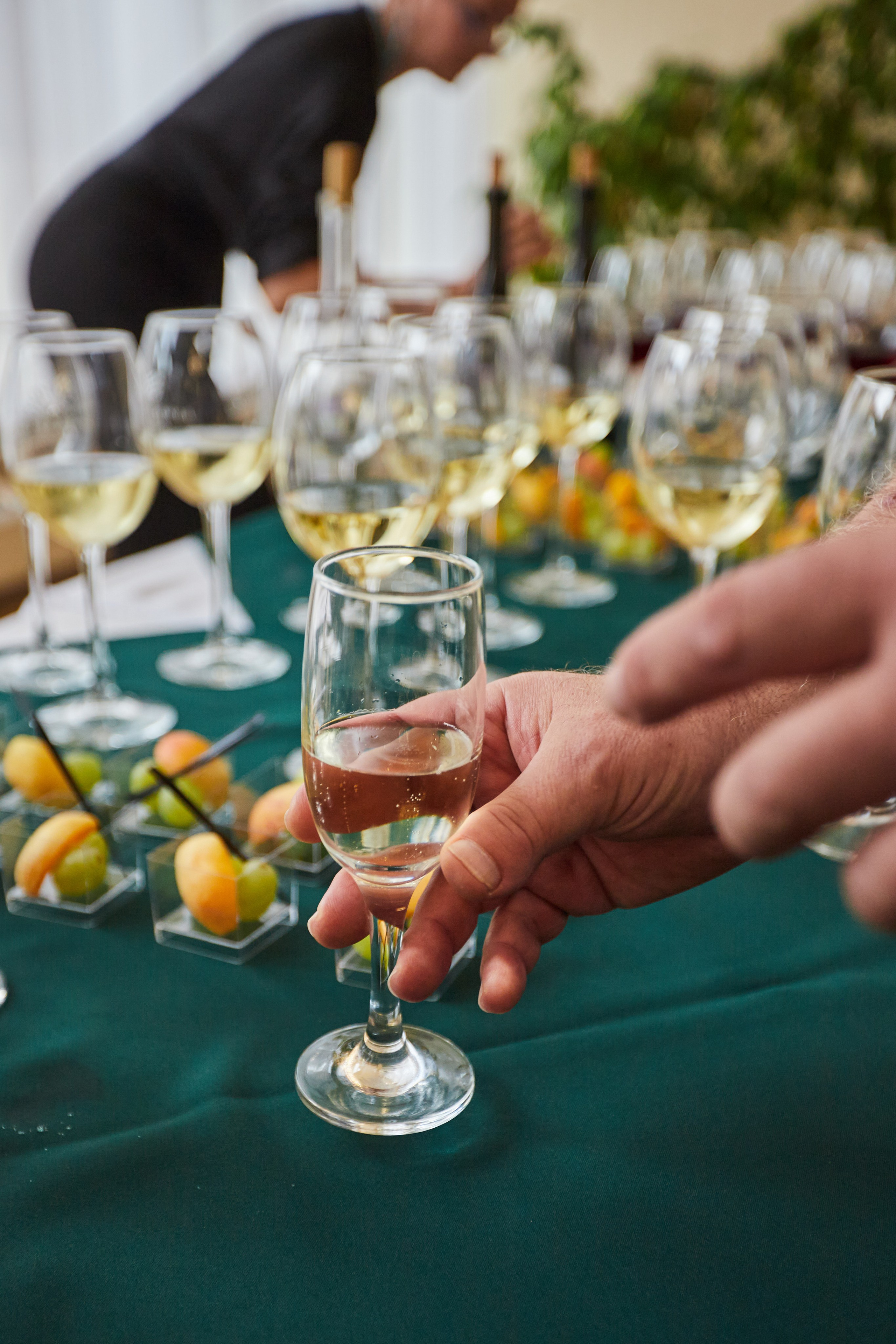 Закрытие 104-го театрального сезона. Фотограф Юлия Маринина