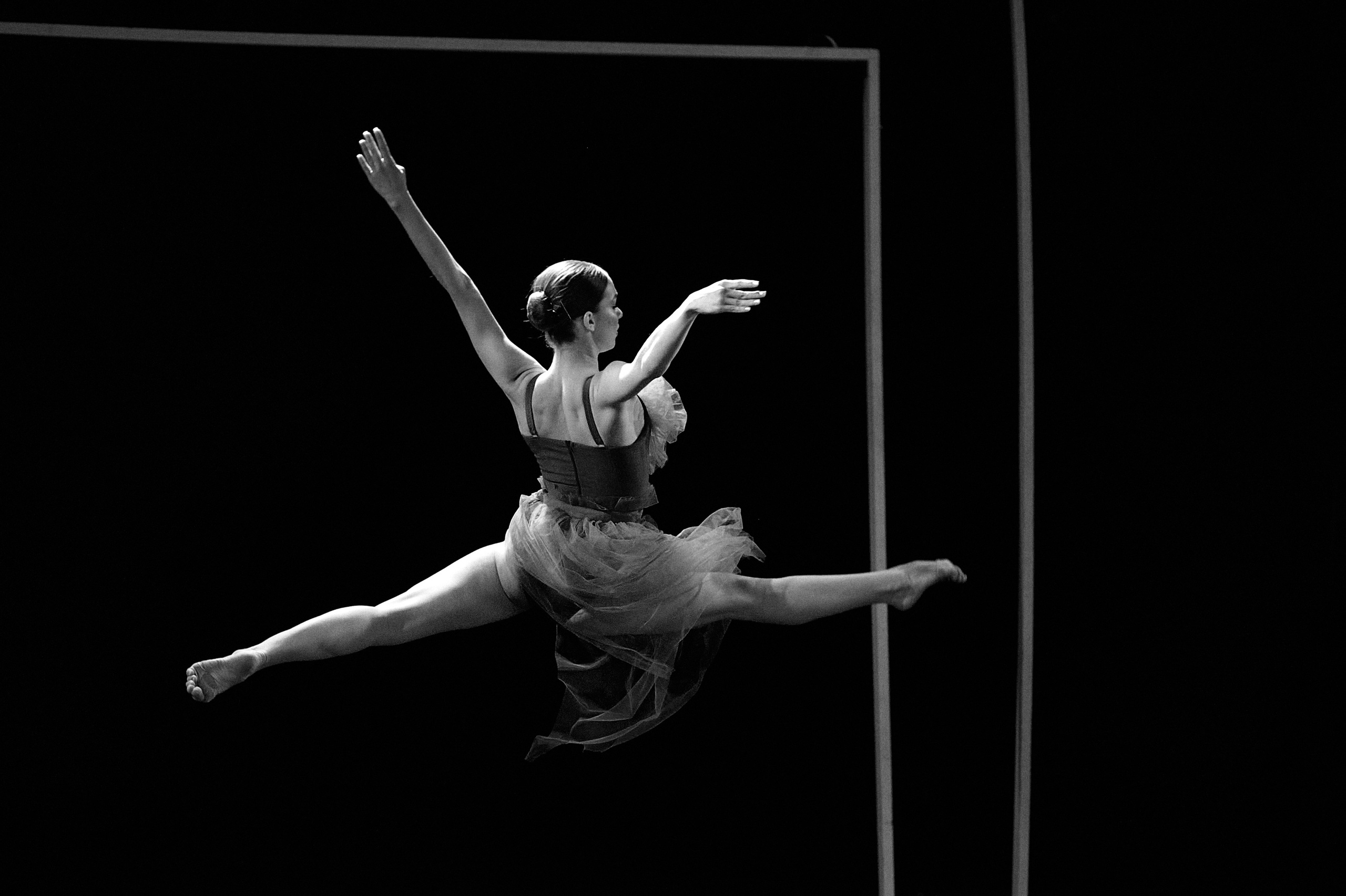 COLPO DI FULMINE. Фотограф Юлия Маринина