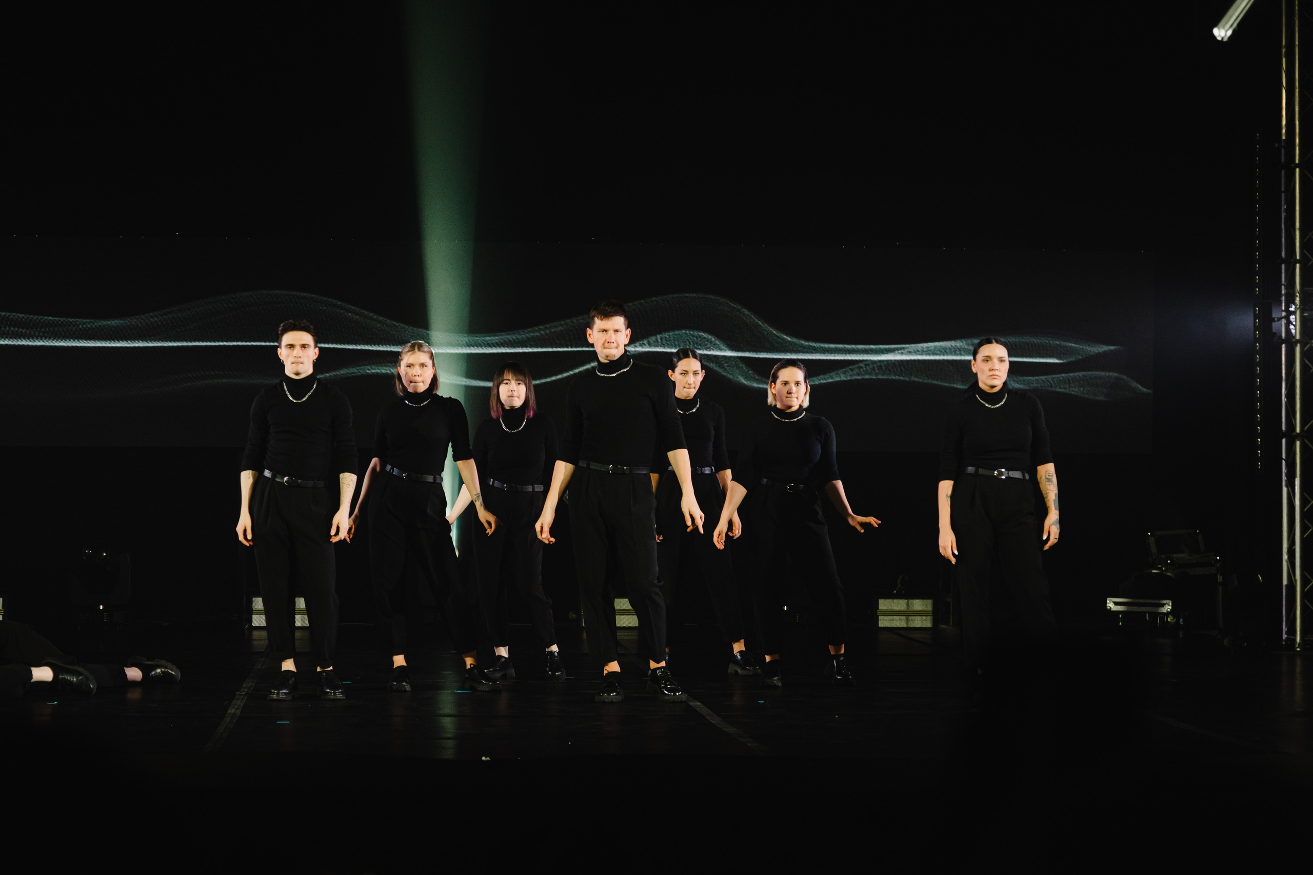 DS Crew 26.02.24 г. Нижний Новгород, ДК ГАЗ. Свадебный и семейный фотограф Женя Добрянская в Нижнем Новгороде