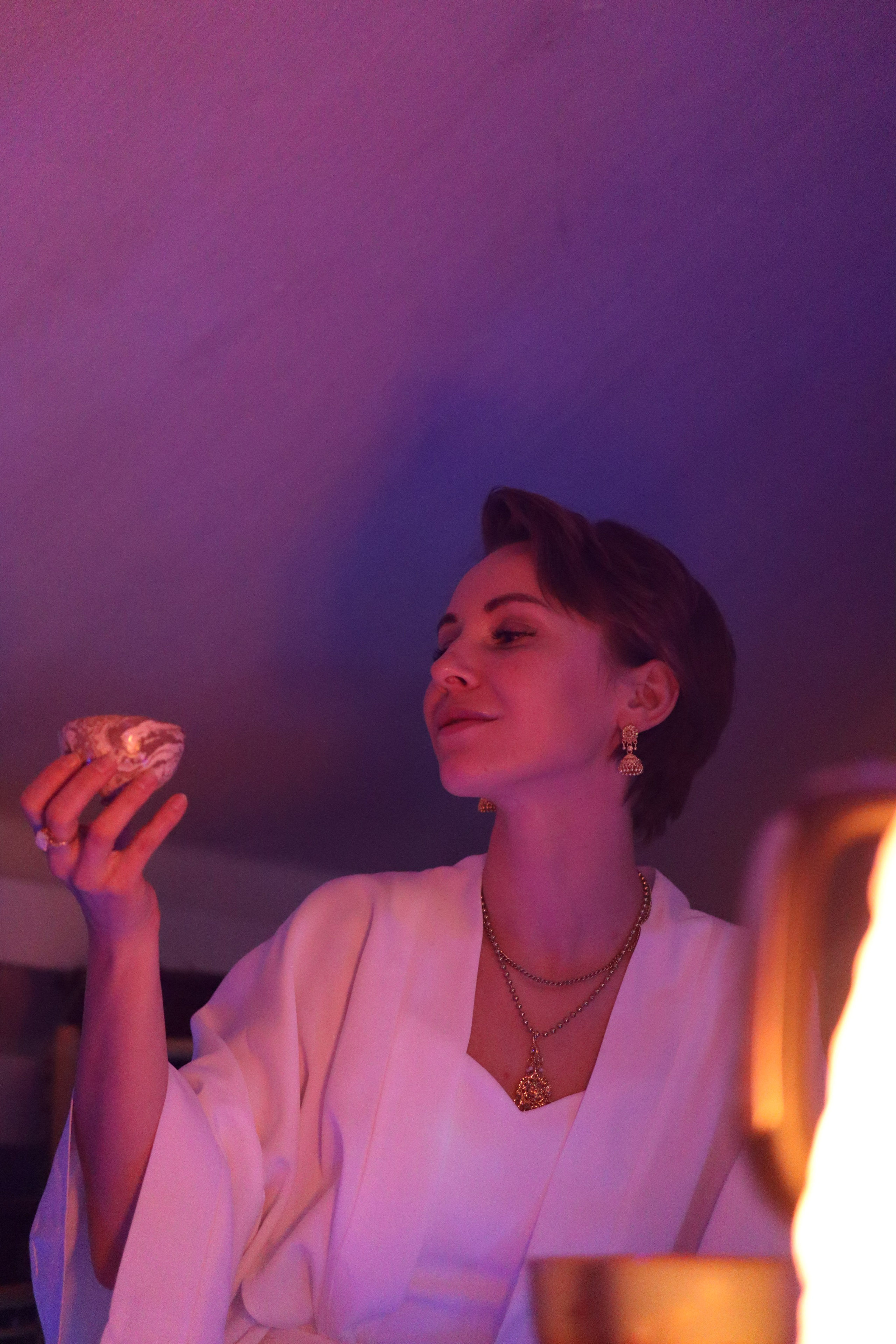 Андрей Танзю. Photo Ninja