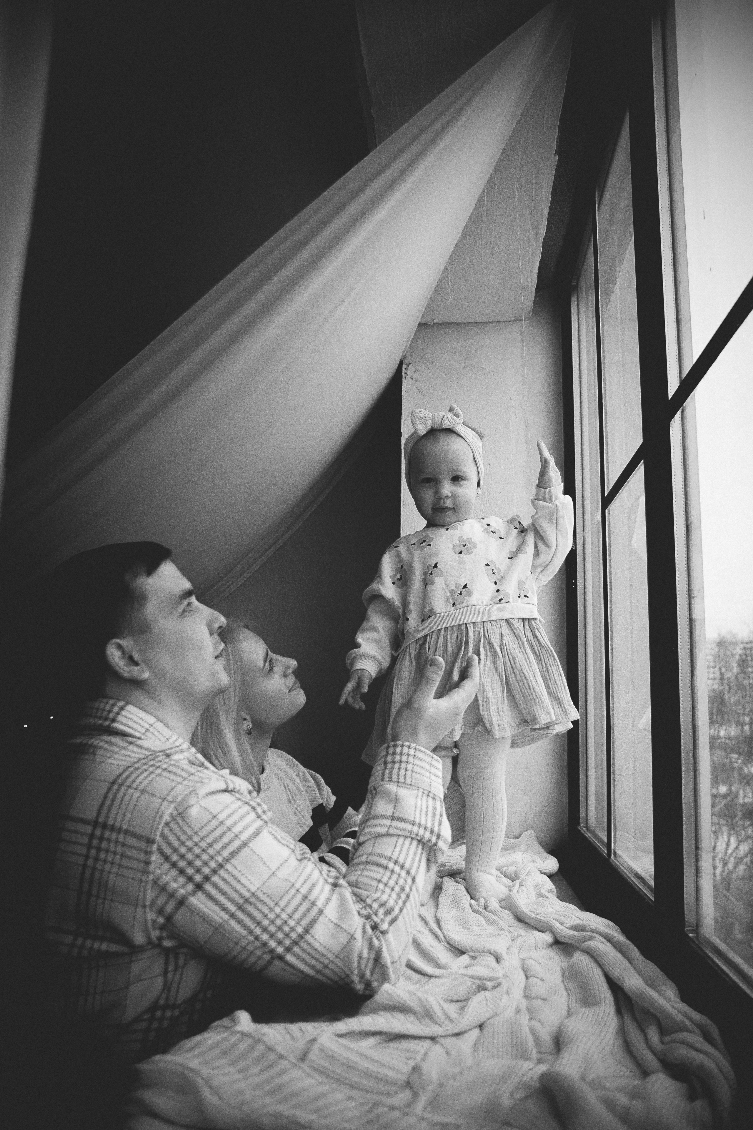 CONCEPT. Фотограф в Самаре Юля Борщ