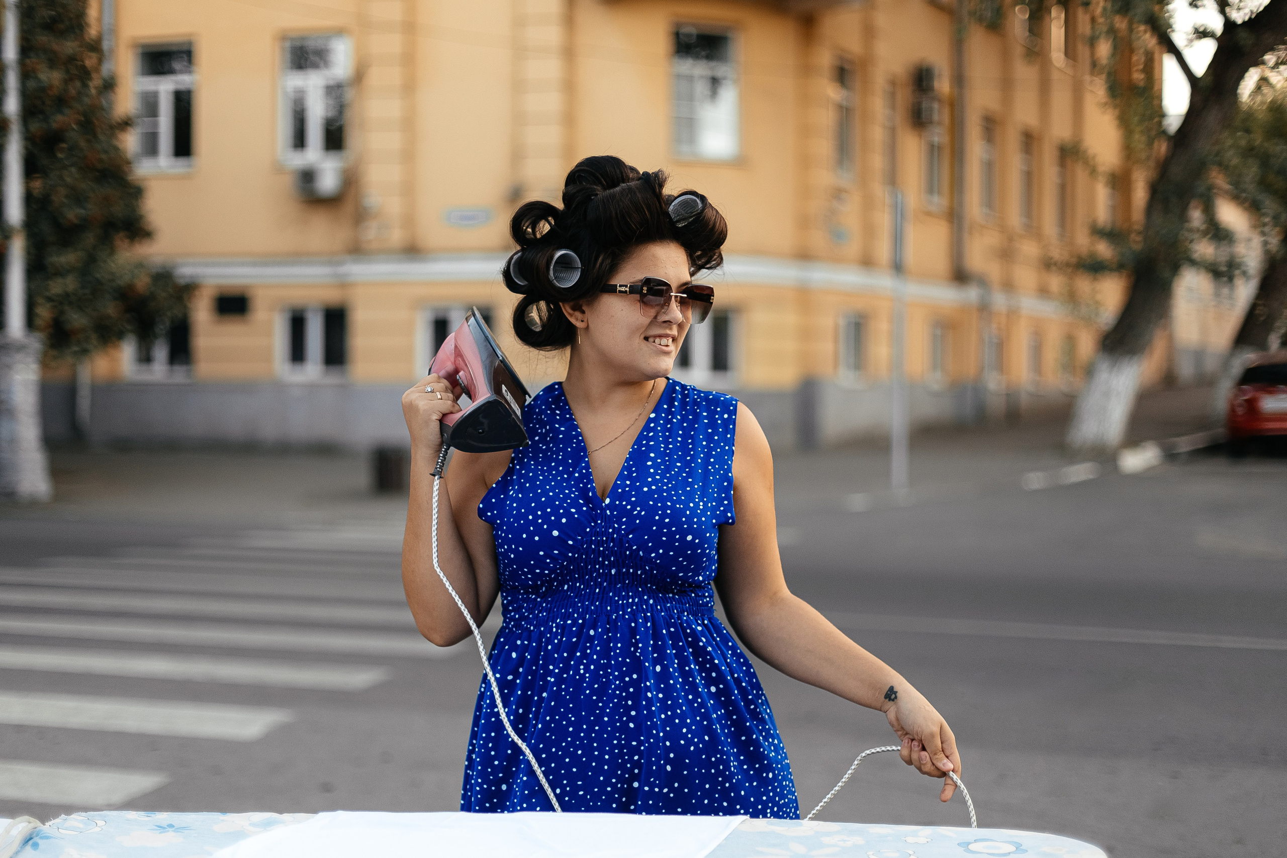 Настя. Главная