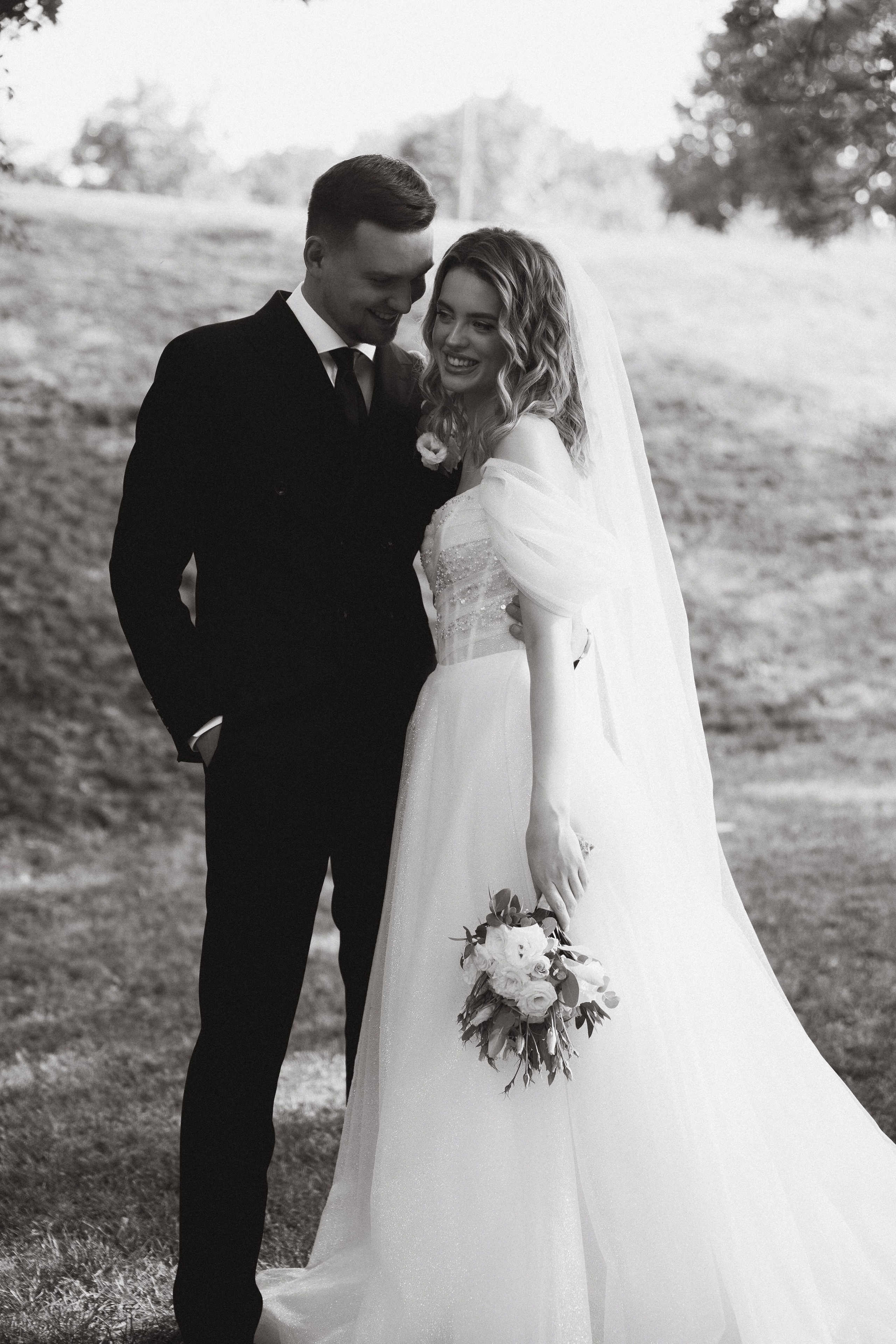 Р&А. Свадебный фотограф