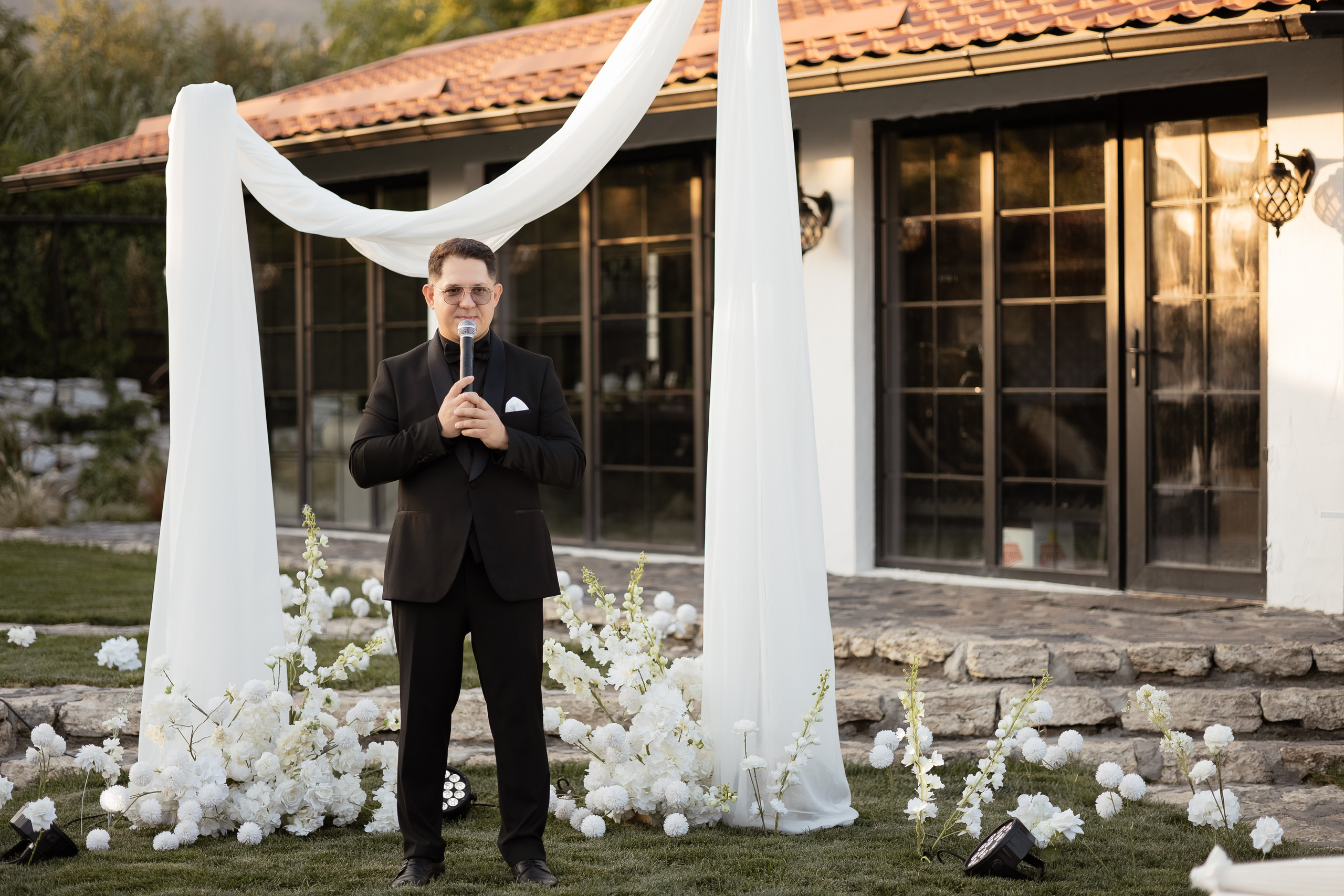 И&Л. Свадебный фотограф