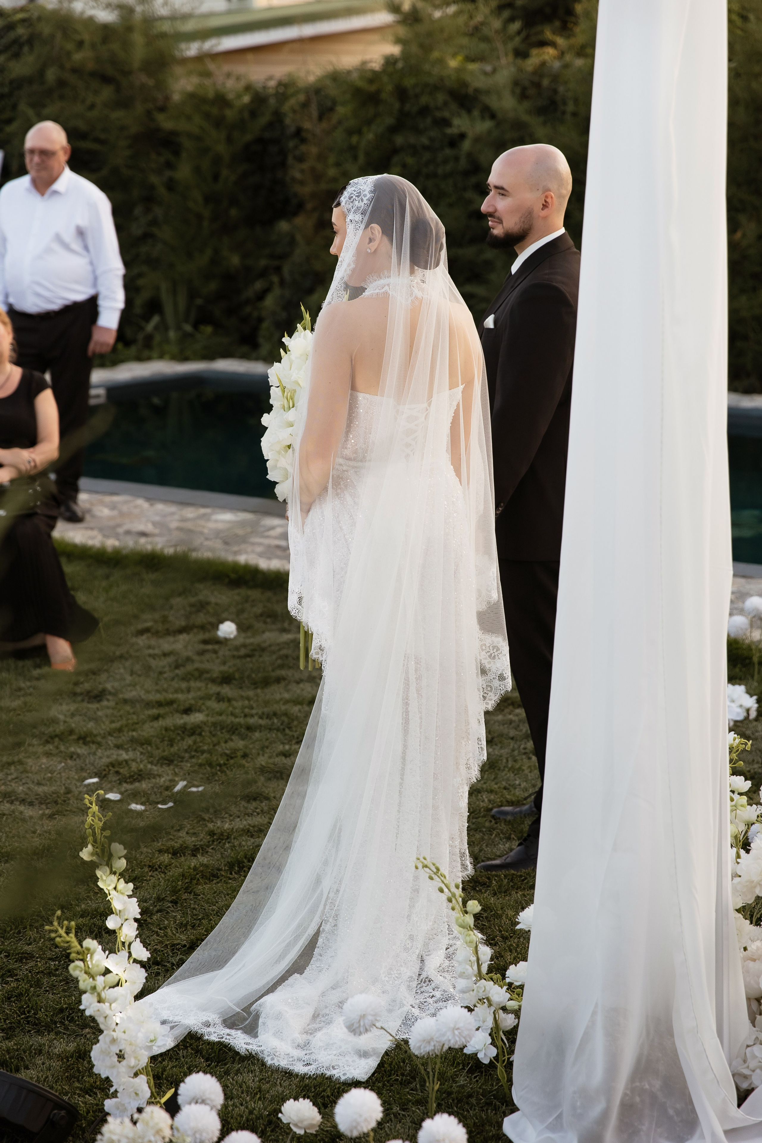 И&Л. Свадебный фотограф