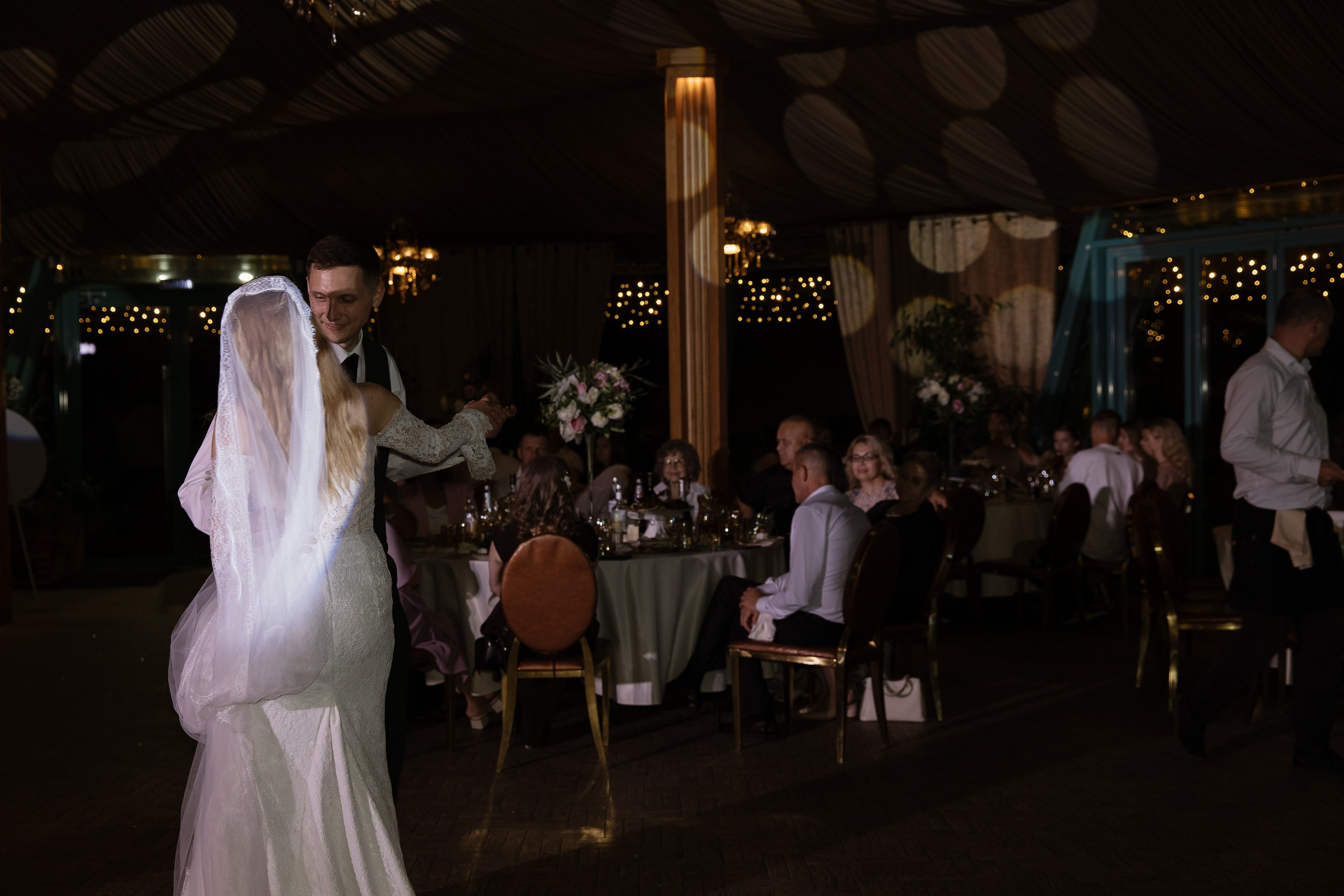 В&С. Свадебный фотограф