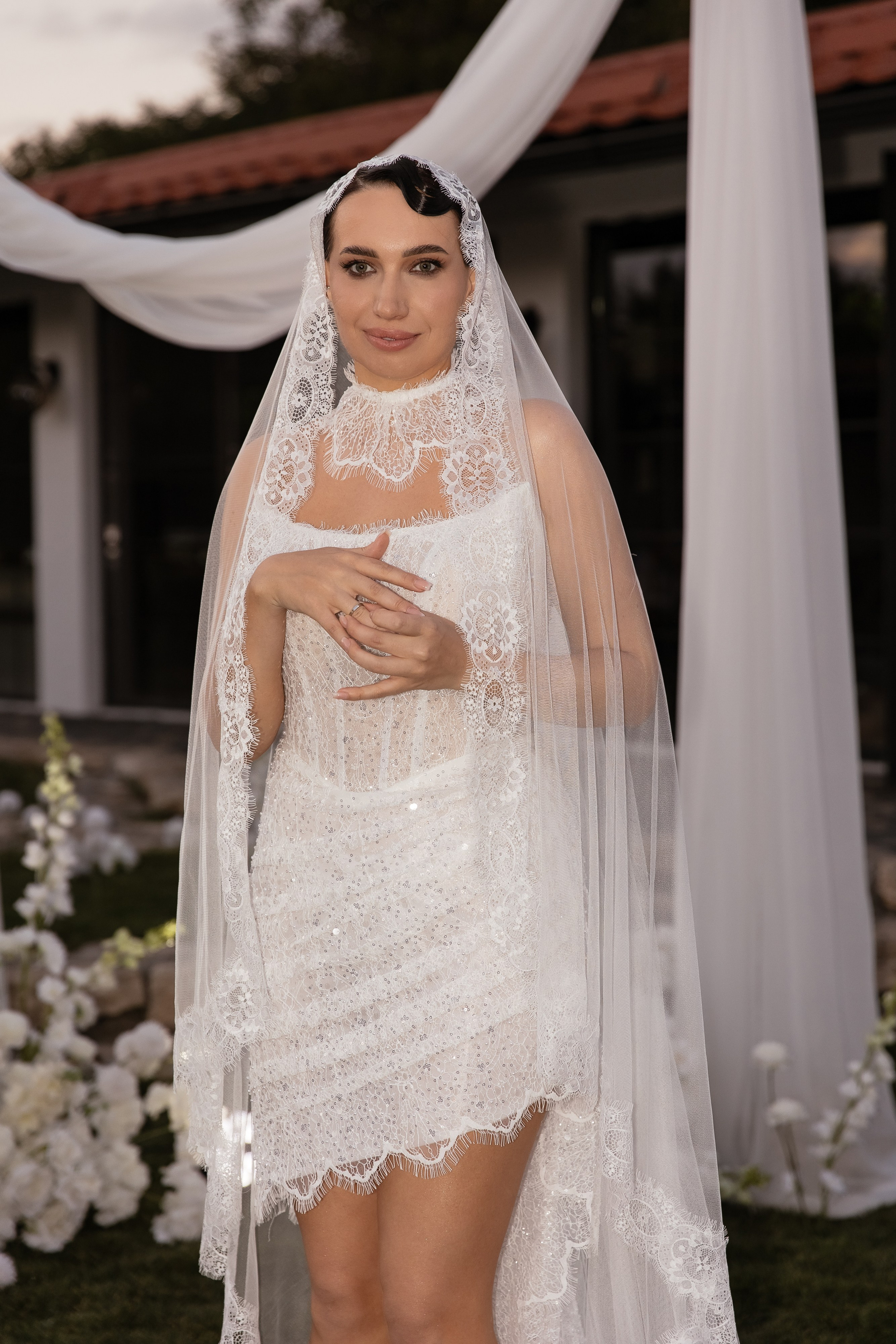 И&Л. Свадебный фотограф