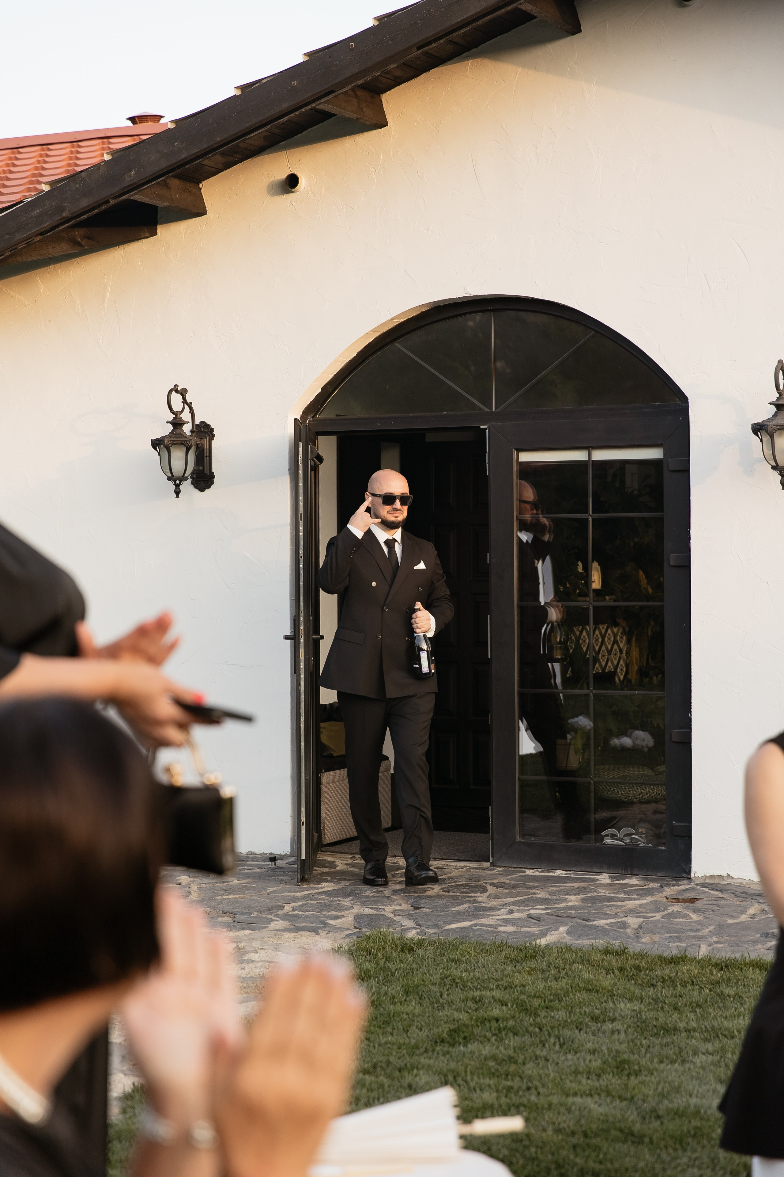 И&Л. Свадебный фотограф