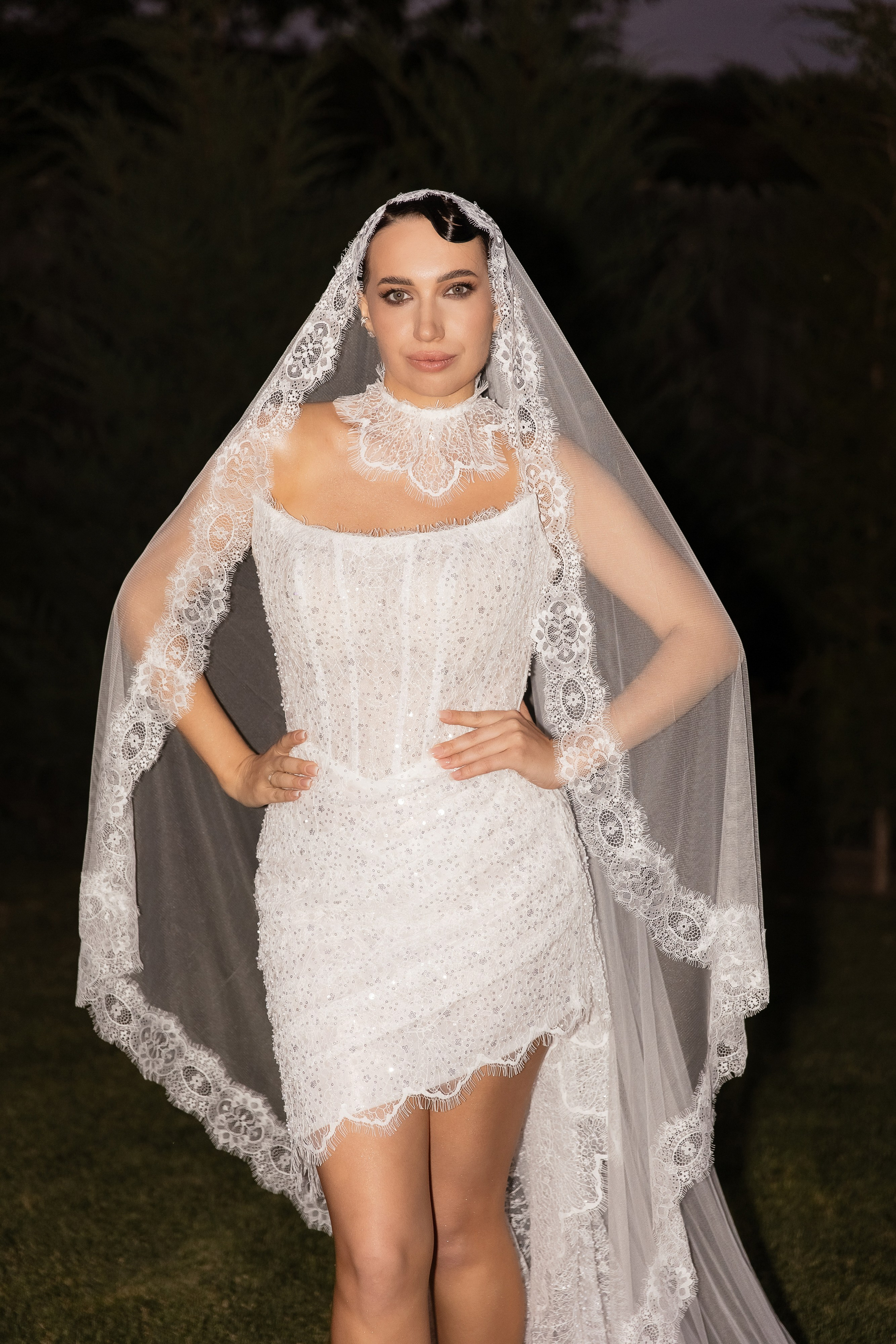 И&Л. Свадебный фотограф