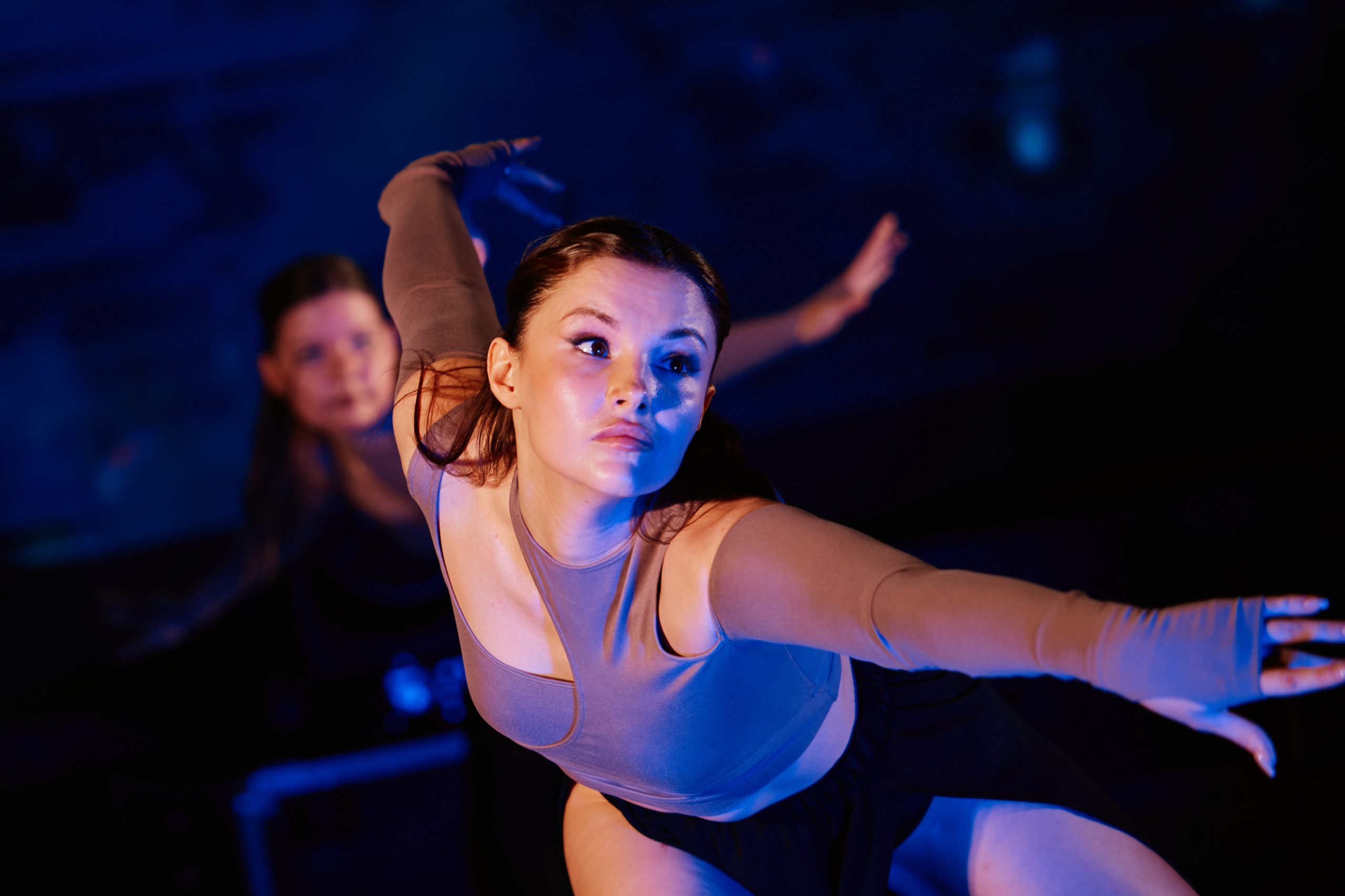 VIVA GLAM Отчетный концерт. Фотограф и видеограф в Кургане Леонид Корнильев