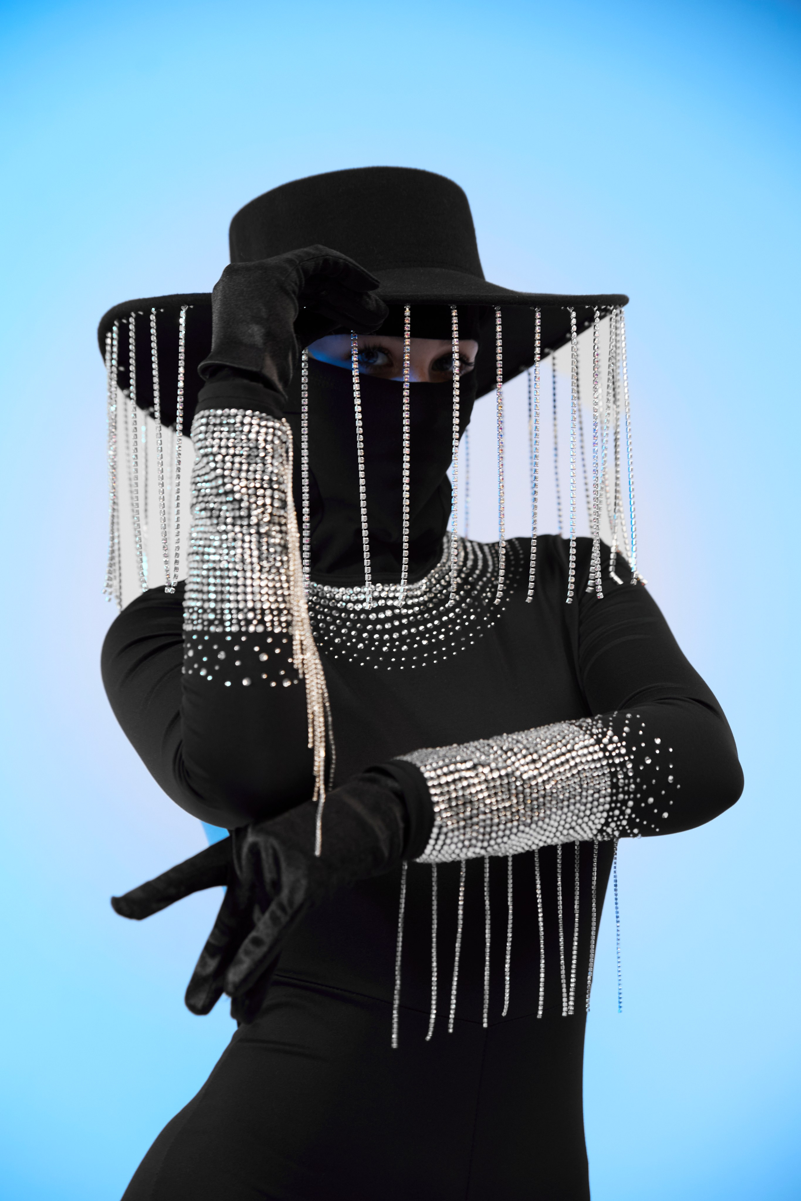 «NO NAME JACK» VIVA GLAM. Фотограф и видеограф в Кургане Леонид Корнильев