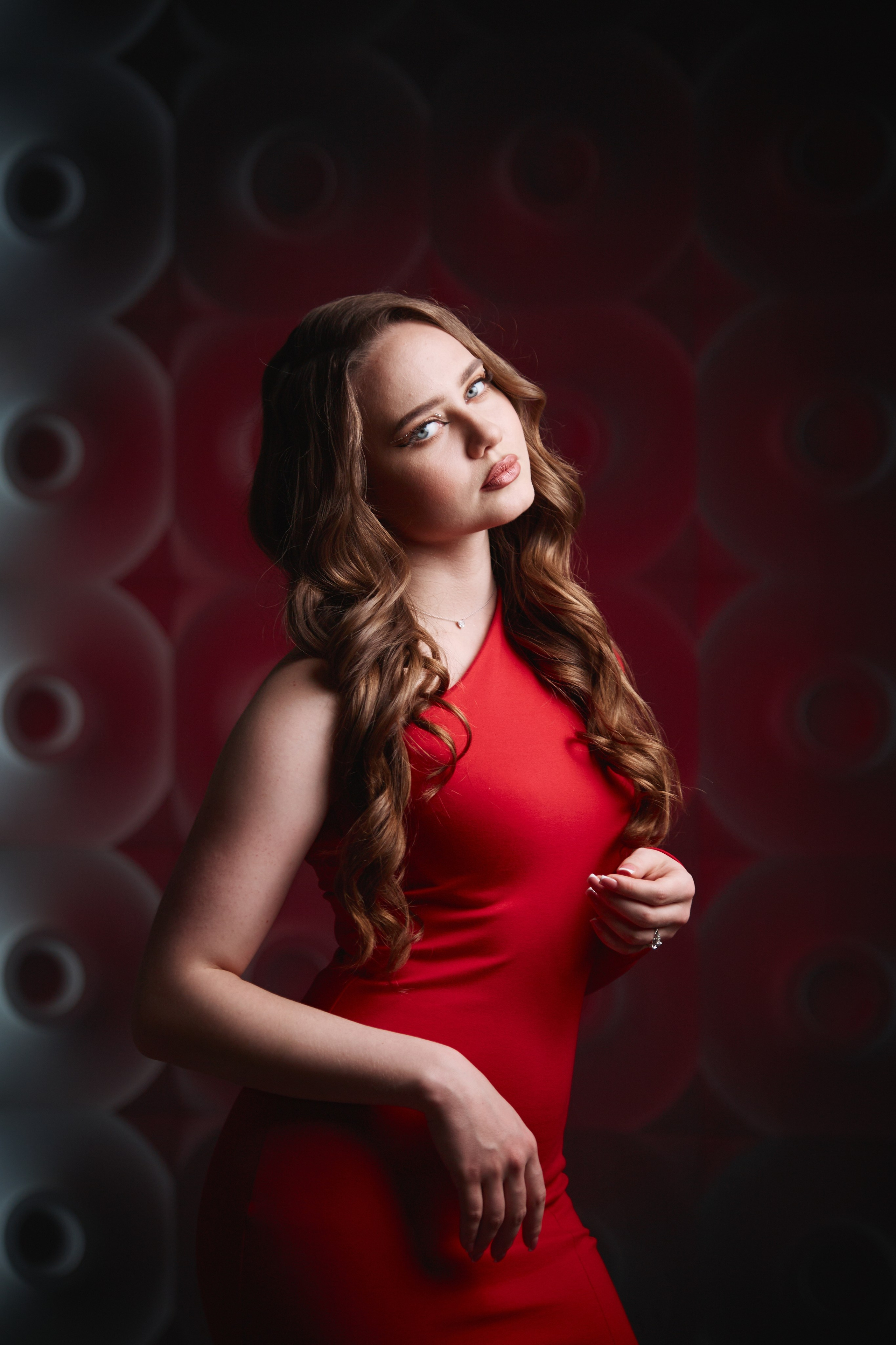 Арина. Фотограф и видеограф в Кургане Леонид Корнильев