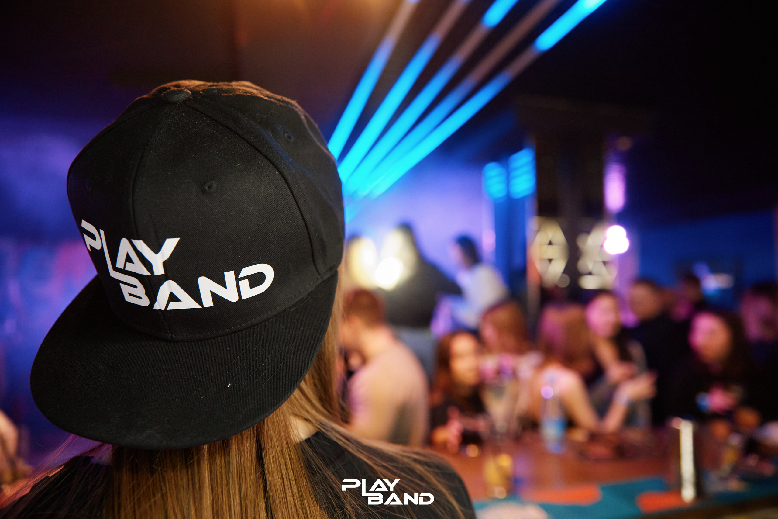 PLAY. Фотограф и видеограф в Кургане Леонид Корнильев