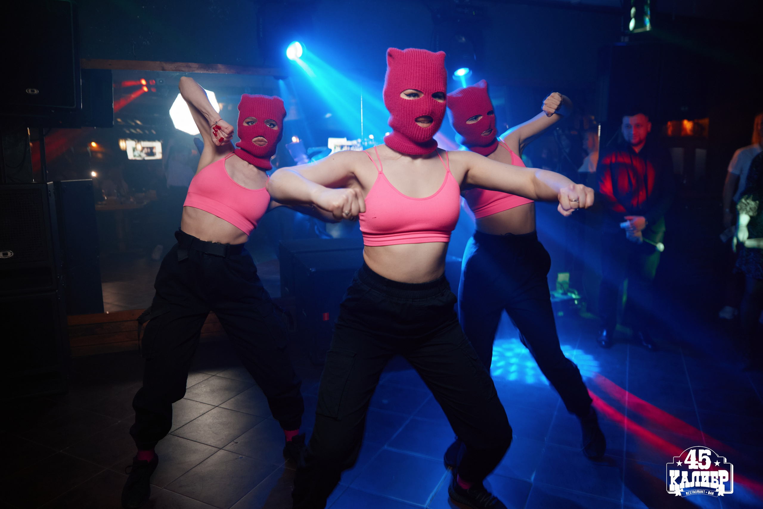 45 Калибр. Фотограф и видеограф в Кургане Леонид Корнильев