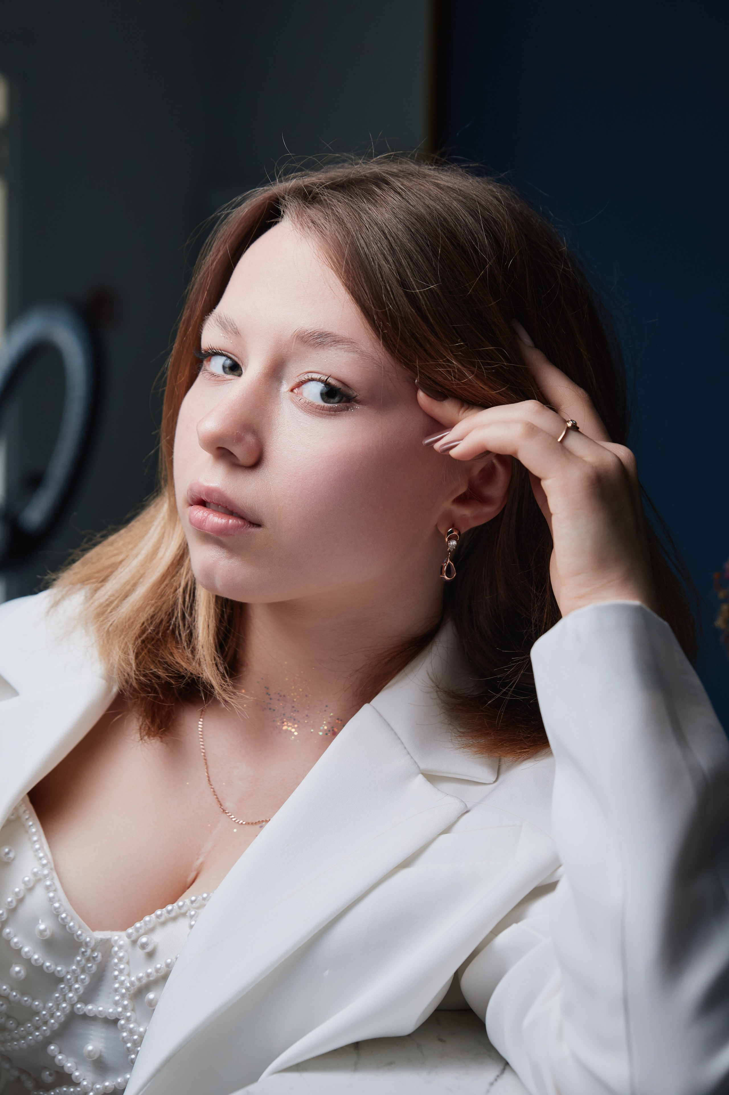 Дарья. Фотограф и видеограф в Кургане Леонид Корнильев