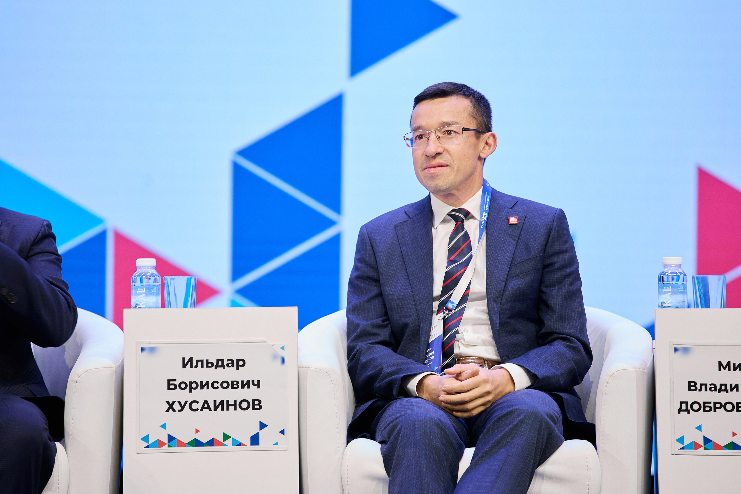 IT- Форум. Фотограф и видеограф в Кургане Леонид Корнильев