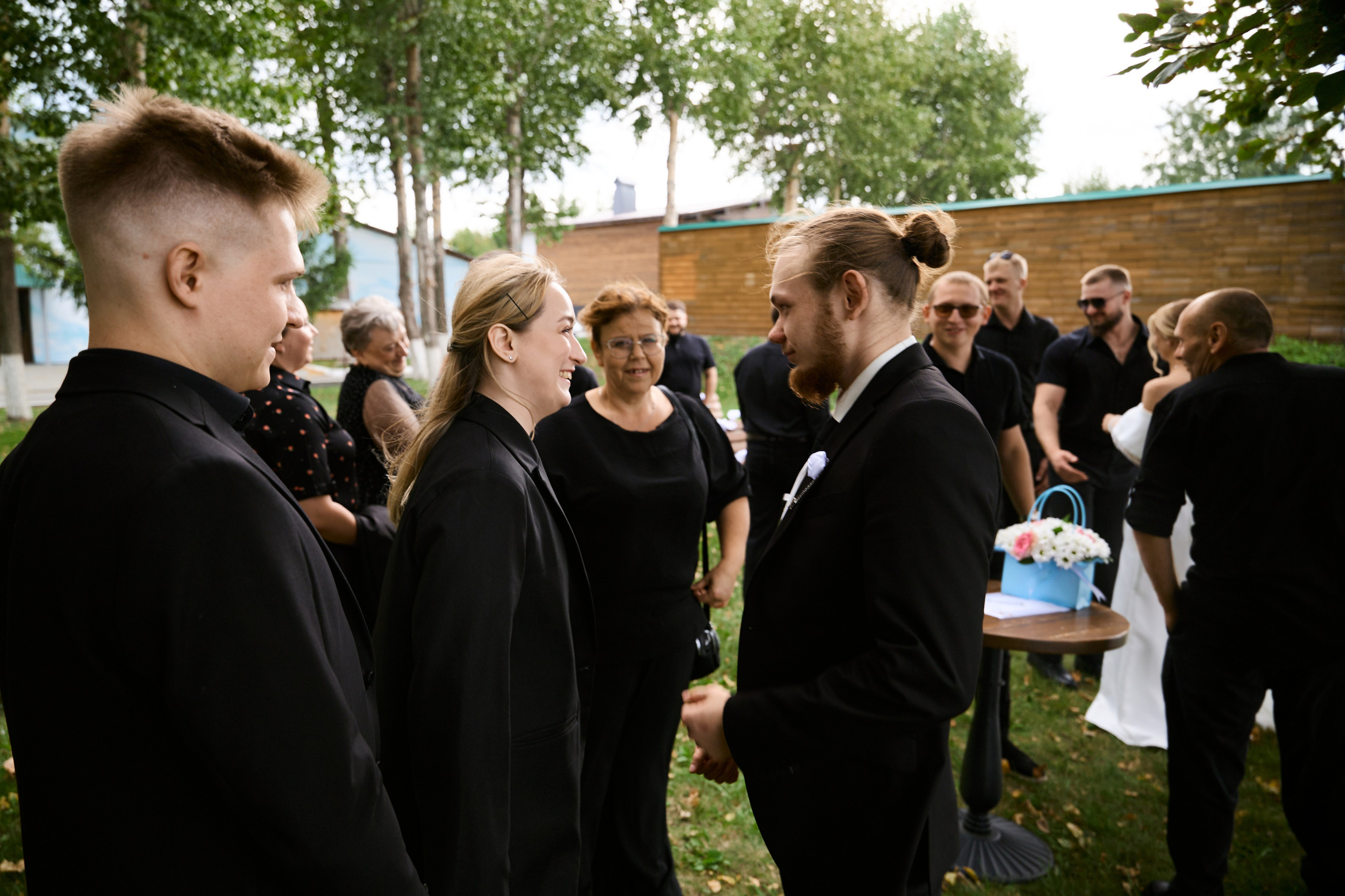 Влад и Кристина. Фотограф и видеограф в Кургане Леонид Корнильев