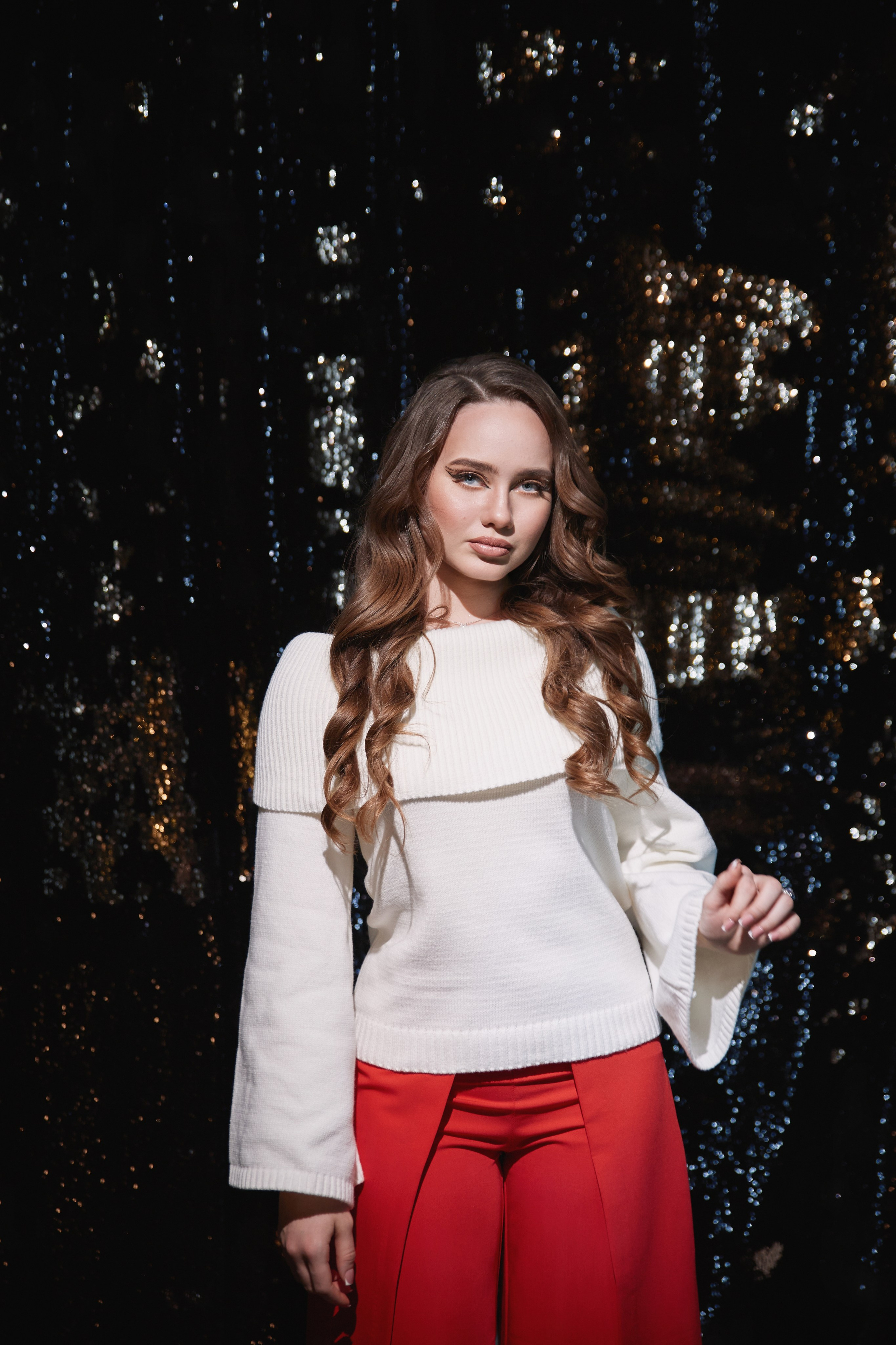 Арина. Фотограф и видеограф в Кургане Леонид Корнильев