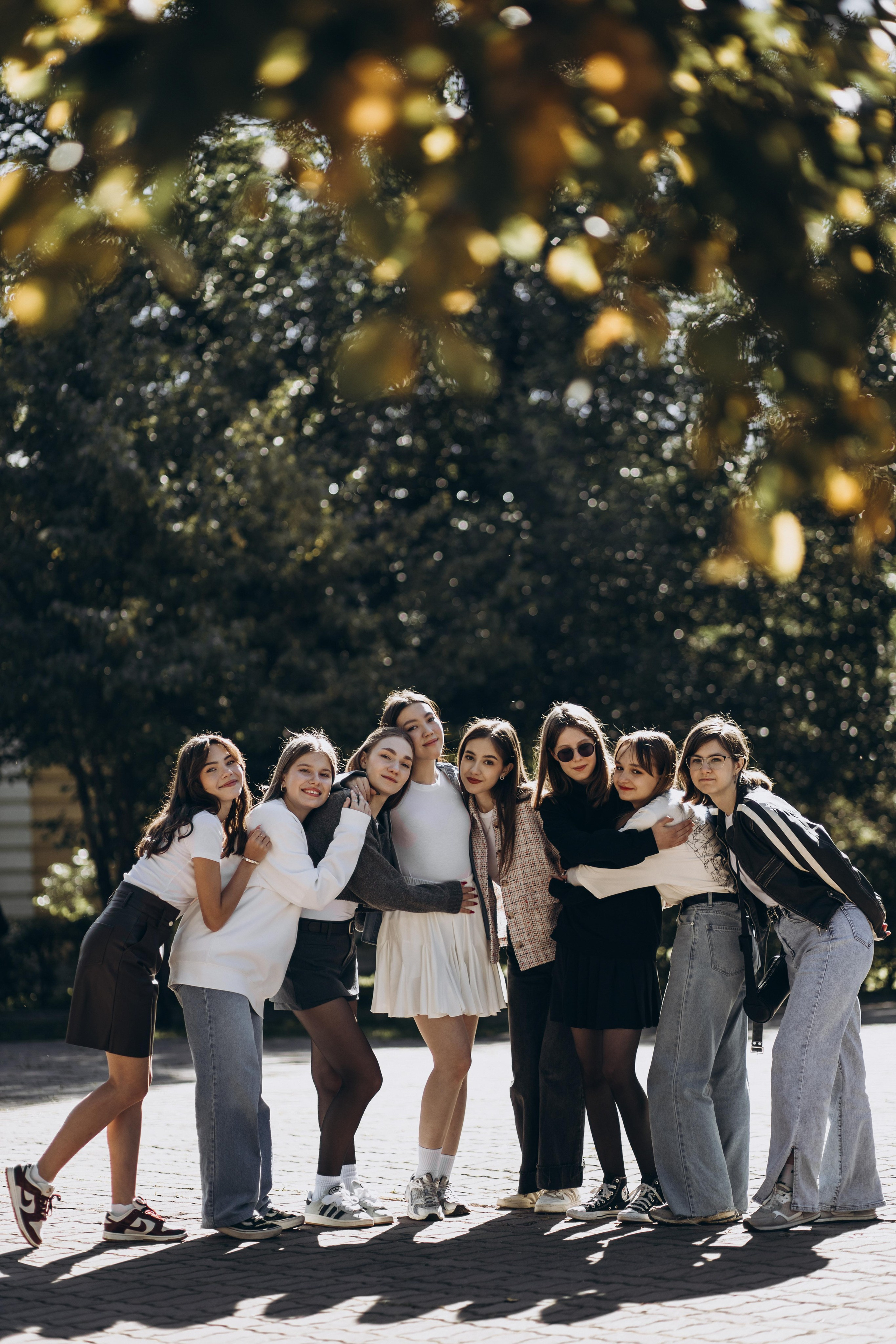 11И, Лицей № 3