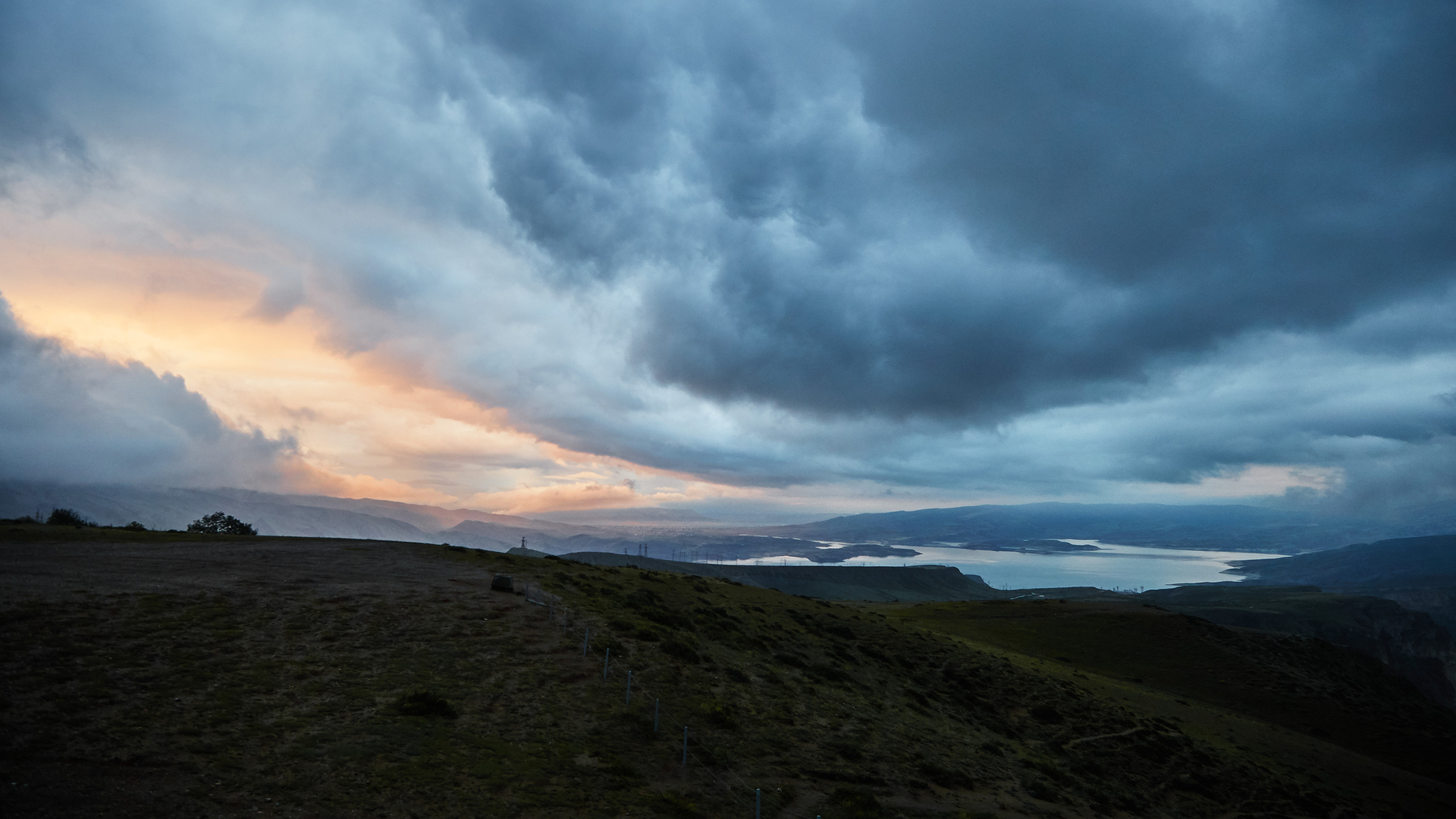 Дагестан. Фотограф Тимофей Юров Москва